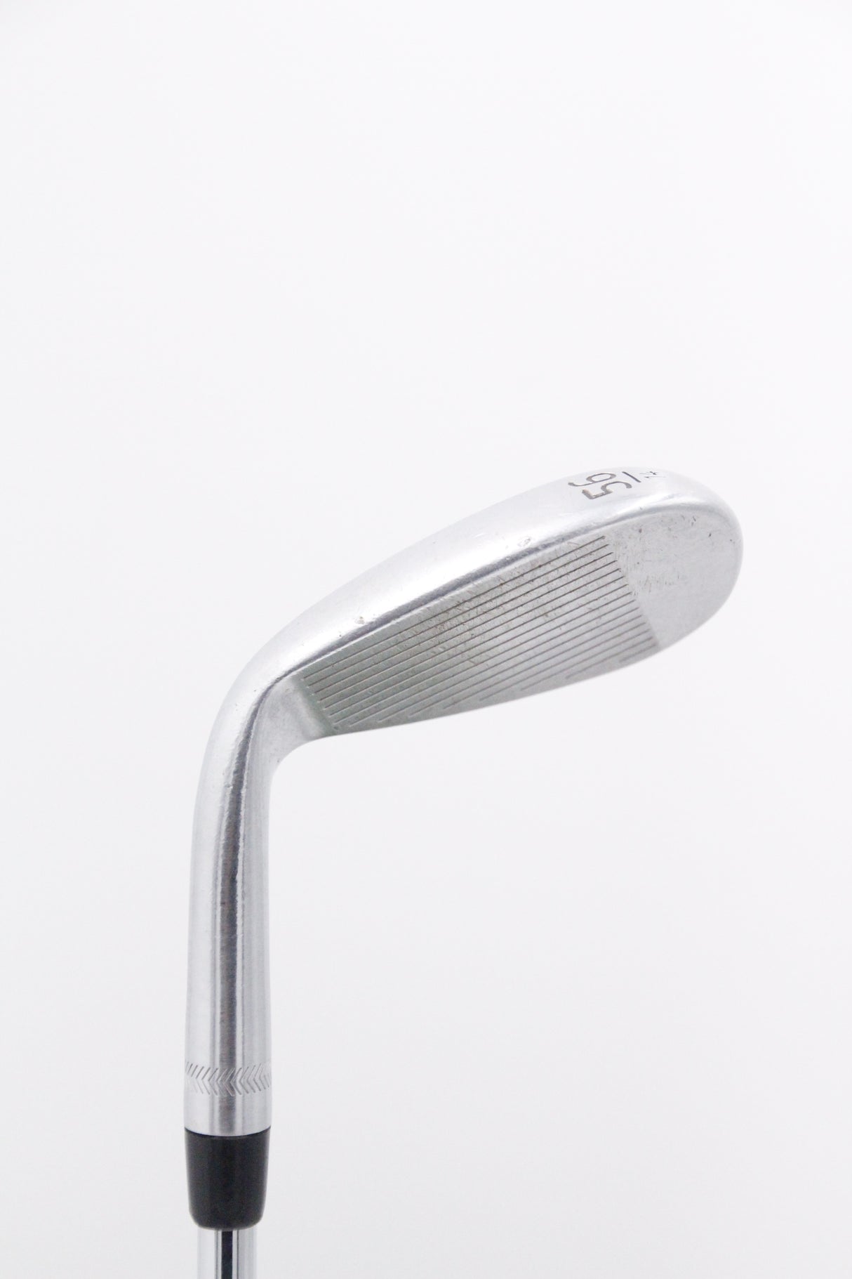 PXG 0311 Chrome 56° SW 35.5"