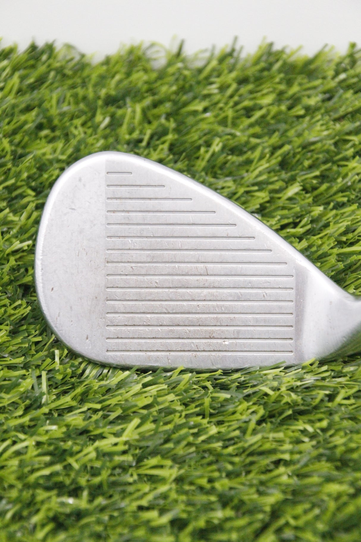 PXG 0311 Chrome 56° SW 35.5"