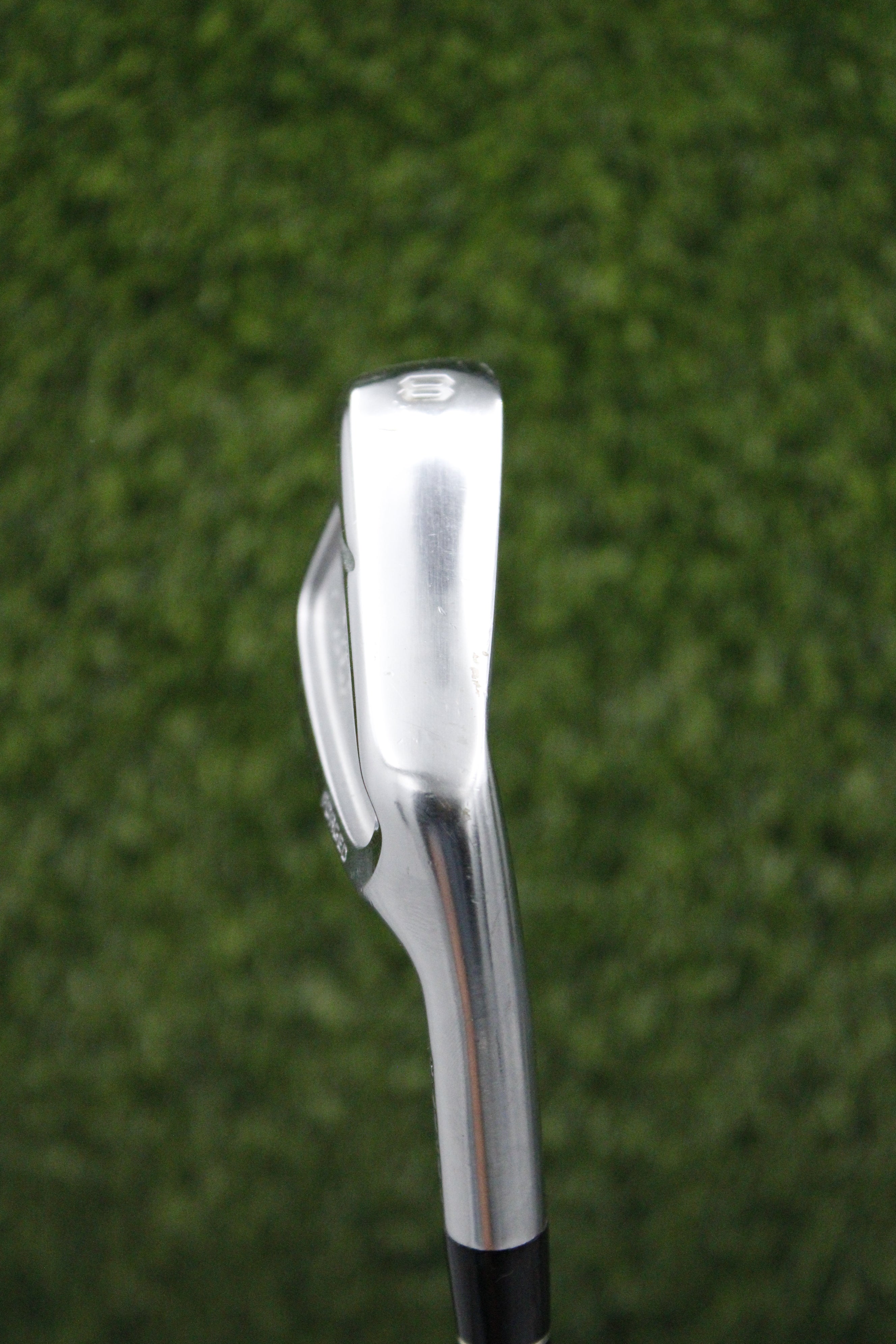 Honma TW747 V 8 Iron S Flex 36.5"
