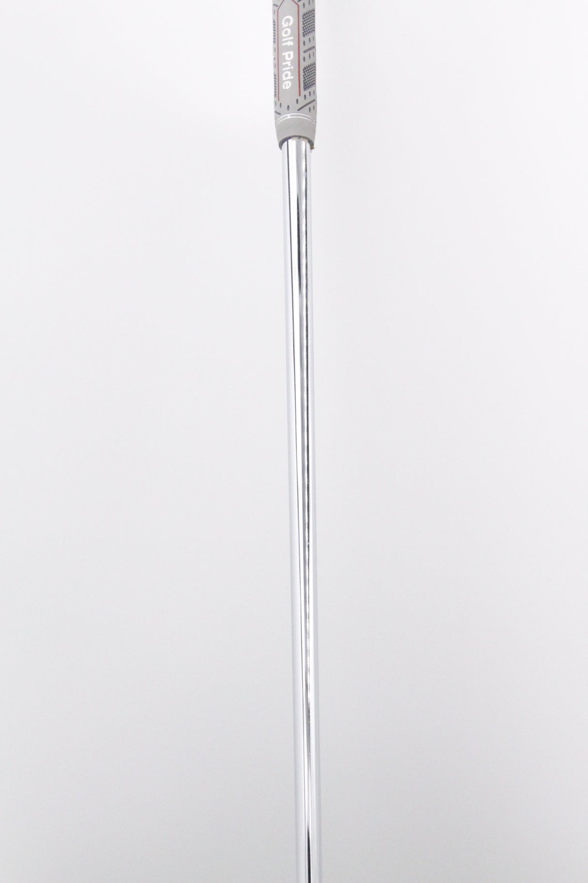PXG 0311 Chrome 56° SW 35.5"