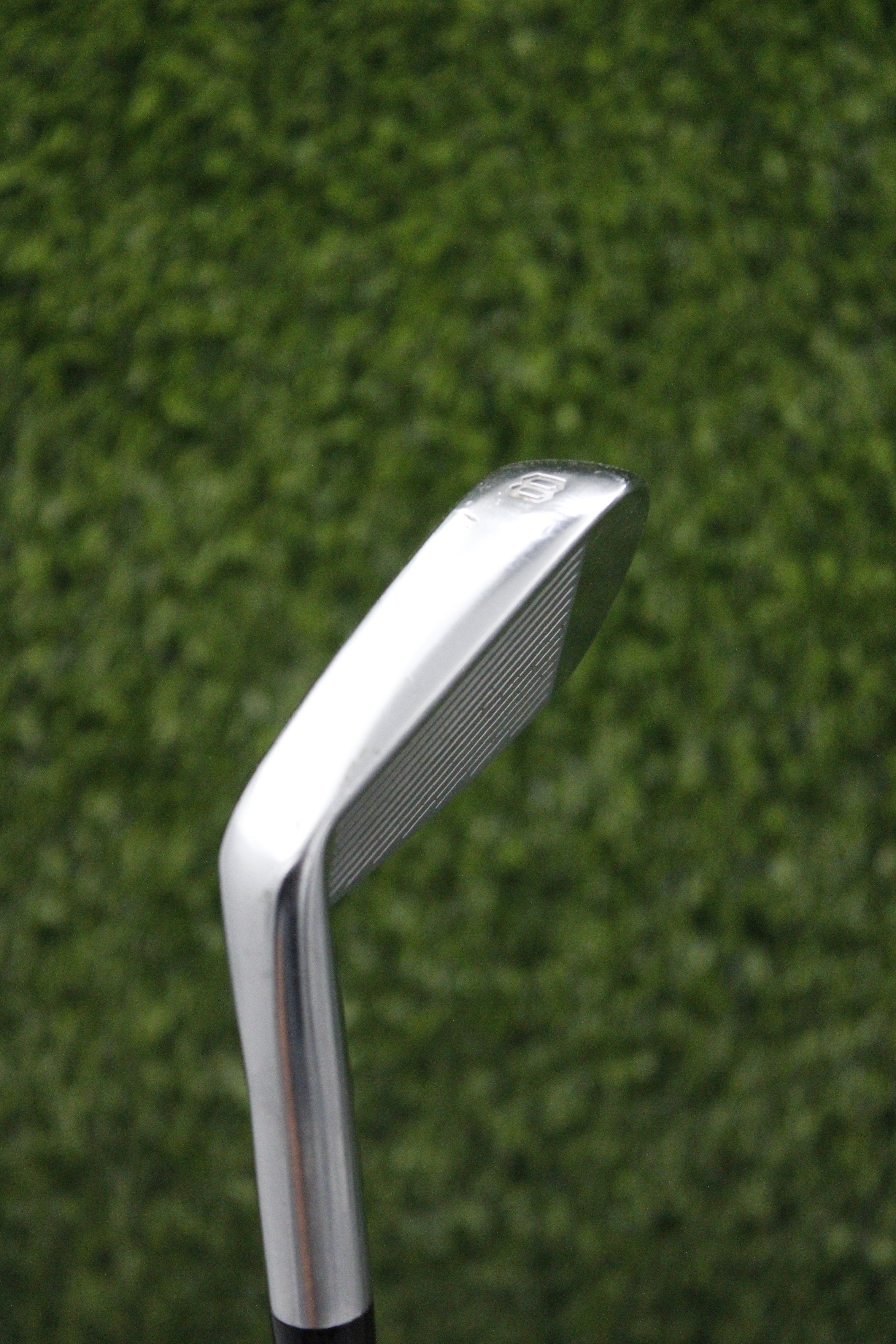 Honma TW747 V 8 Iron S Flex 36.5"