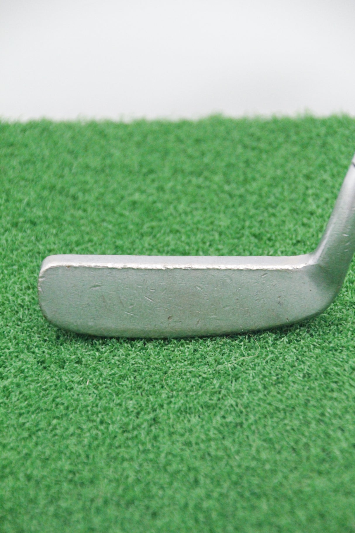 Titleist Tour Model Heel Shafted Offset Putter 35"