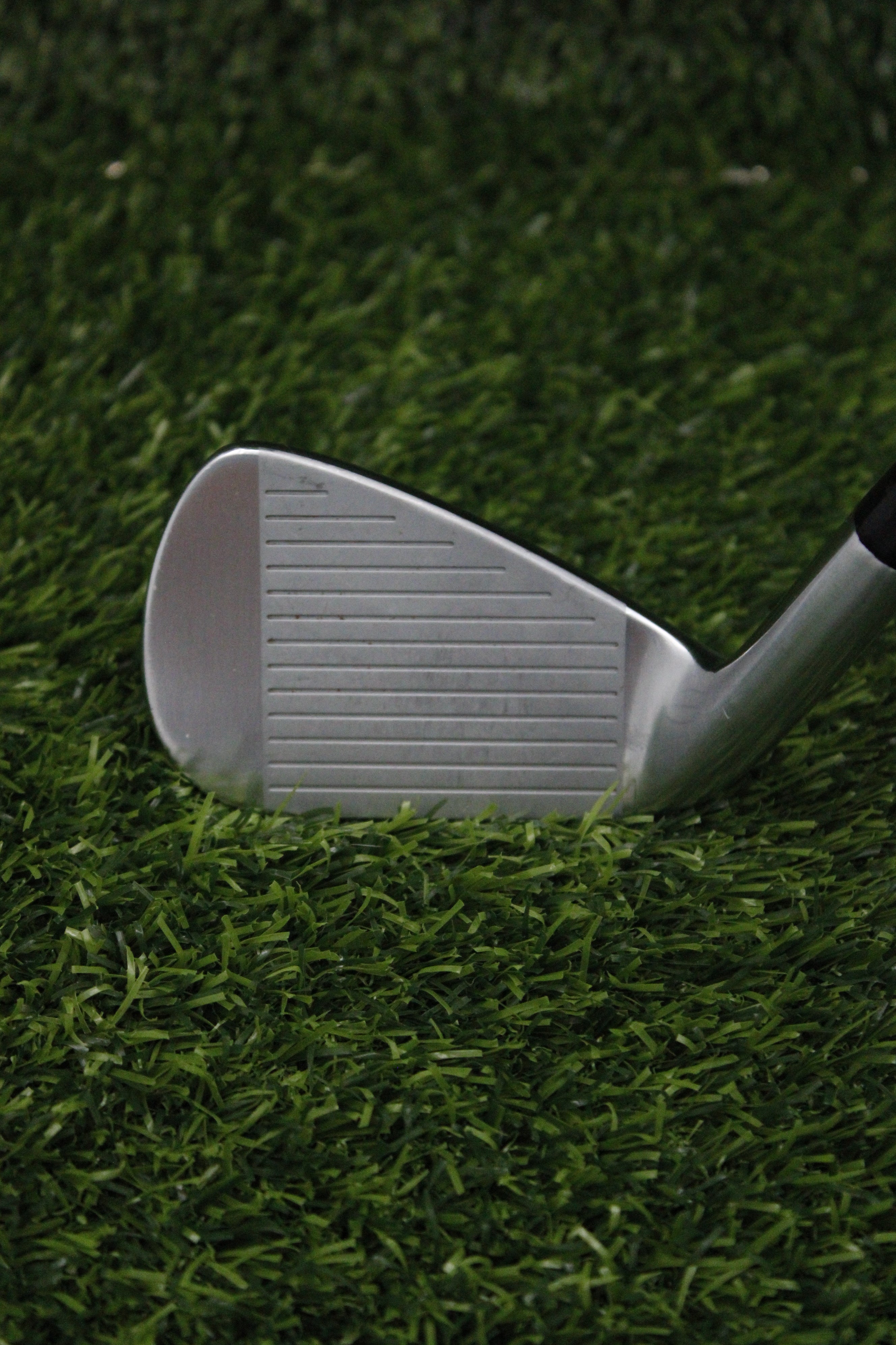 Honma TW747 V 8 Iron S Flex 36.5"