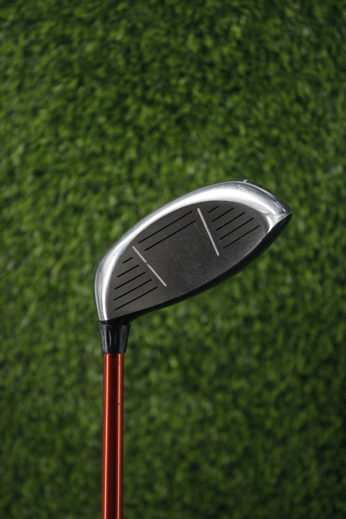 Callaway Big Bertha Fusion 15° 3 Wood R Flex 42.5"