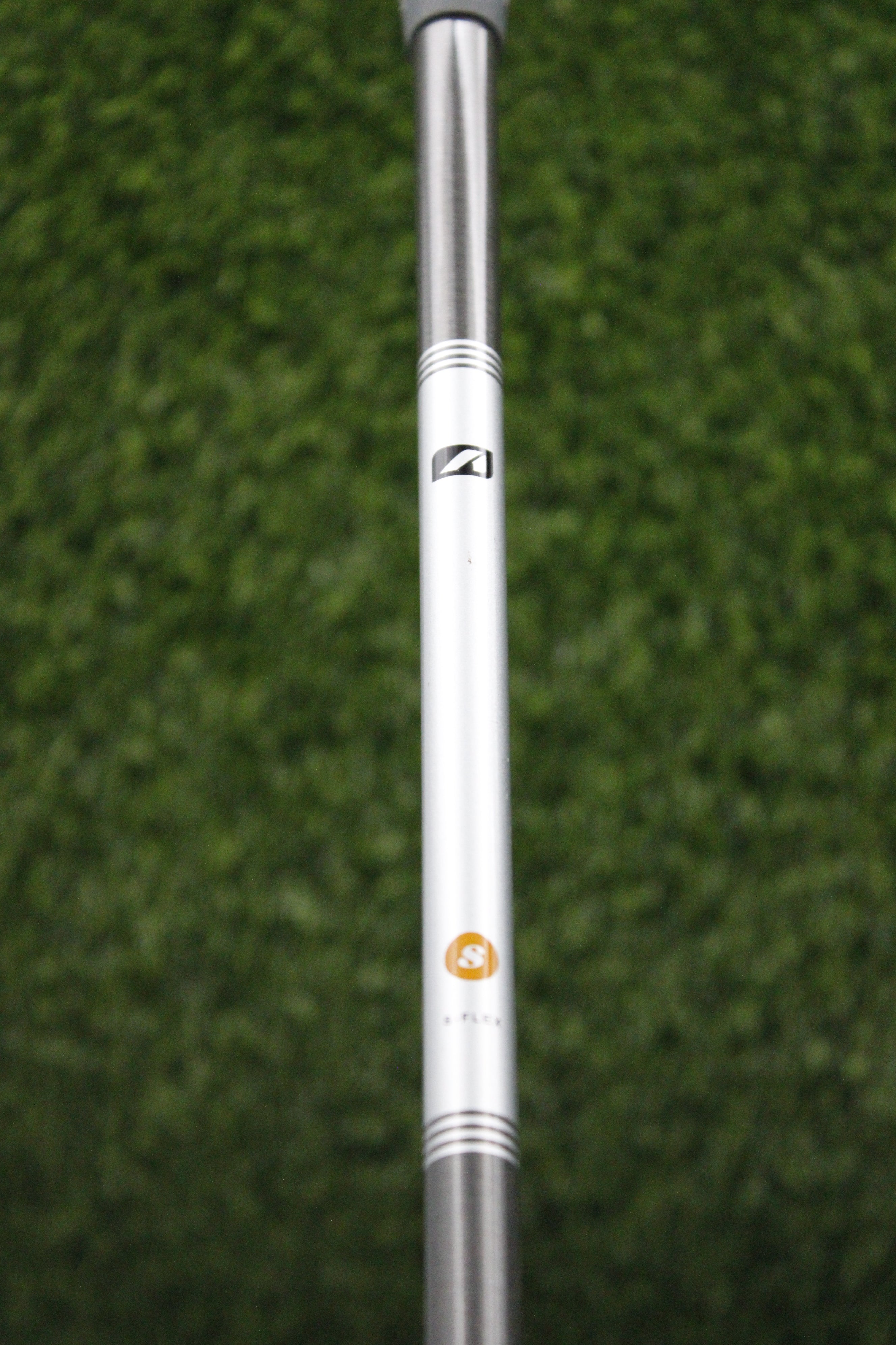 Honma TW747 V 8 Iron S Flex 36.5"