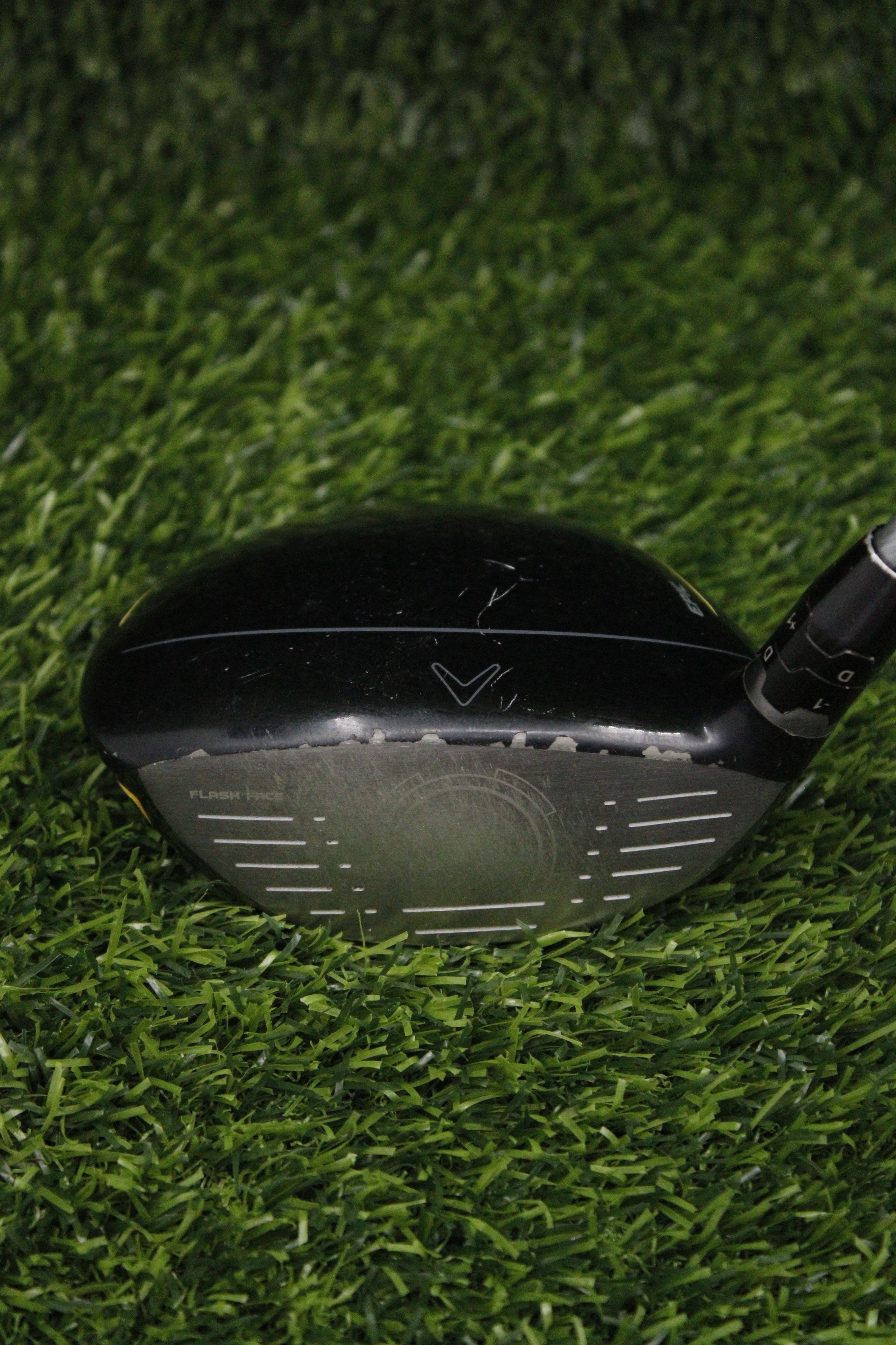 Callaway Epic Flash 15° 3 Wood R Flex 43.25"