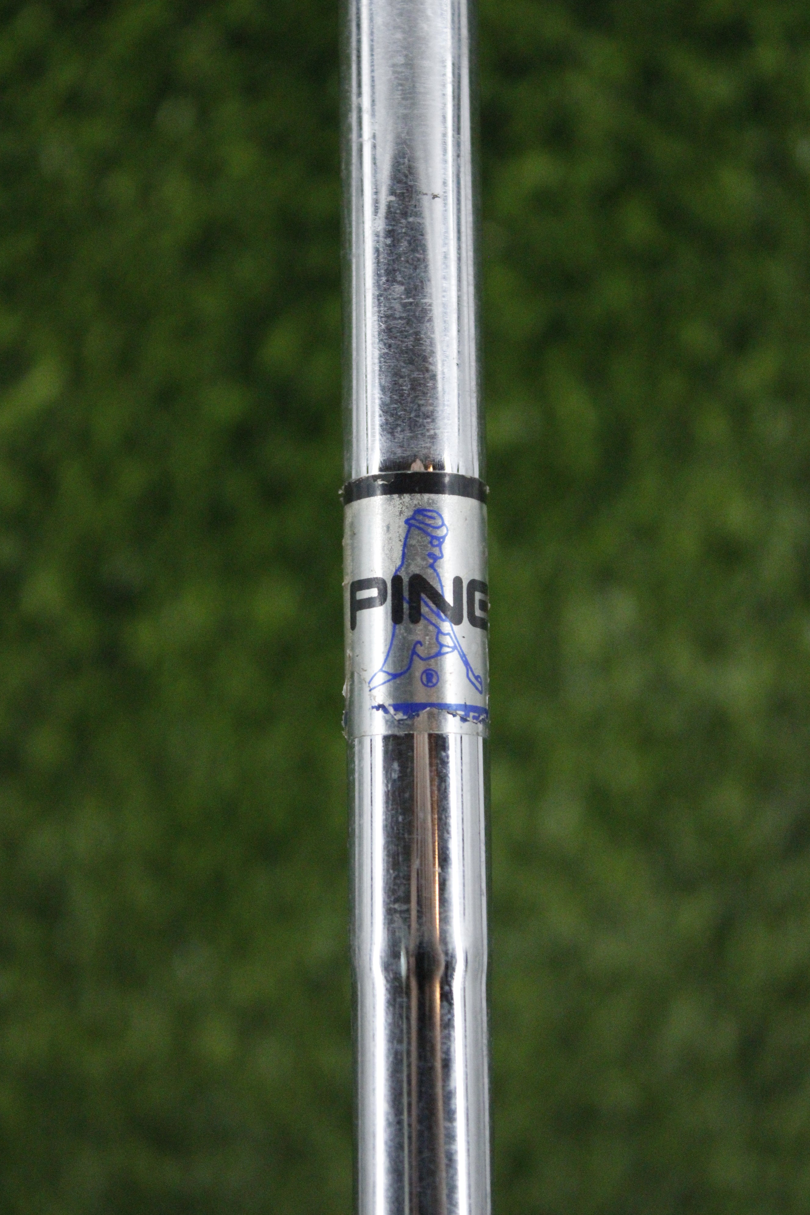 Ping Eye Iron Set 2-PW S Flex -0.5"