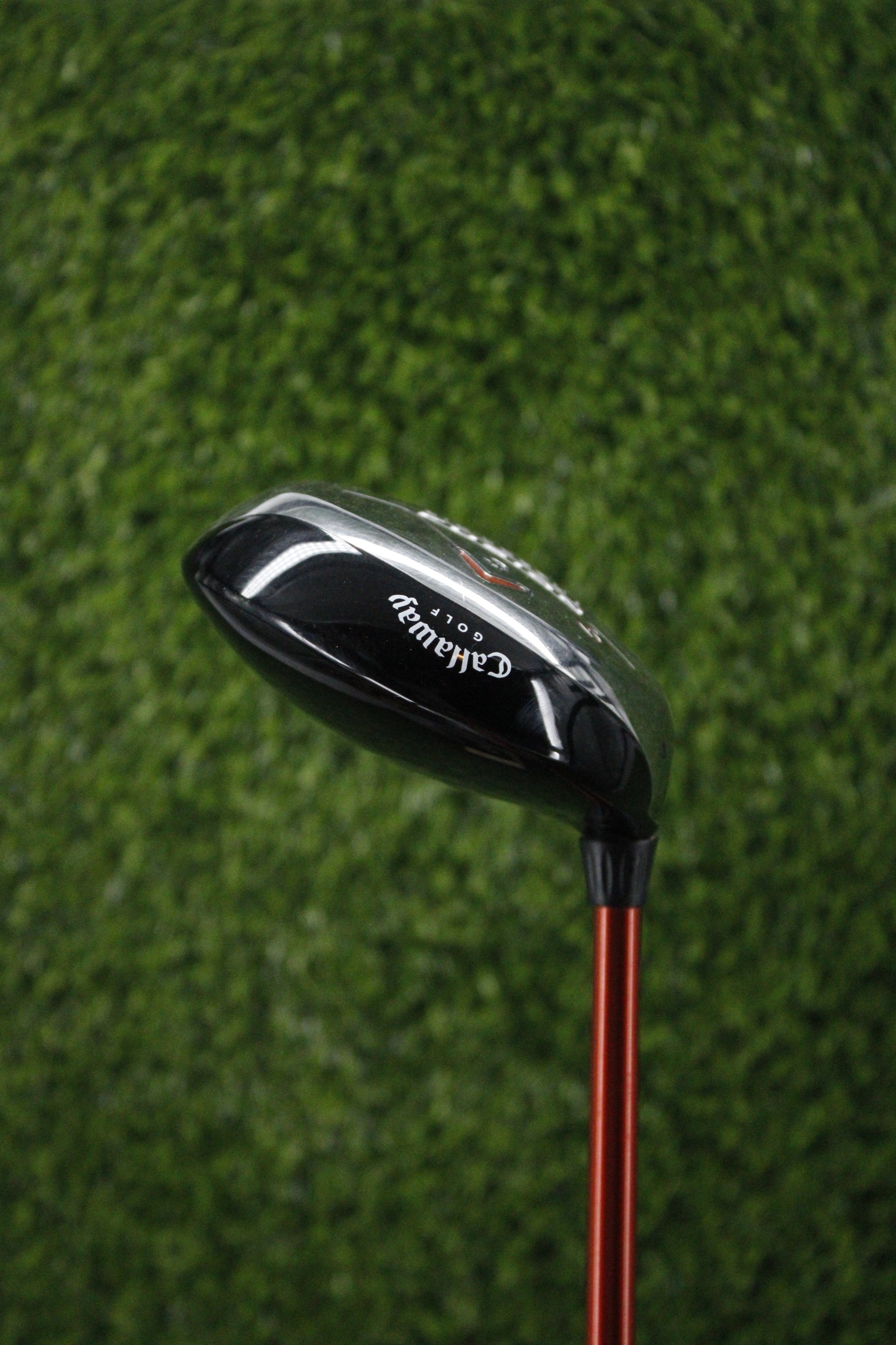 Callaway Big Bertha Fusion 15° 3 Wood R Flex 42.5"