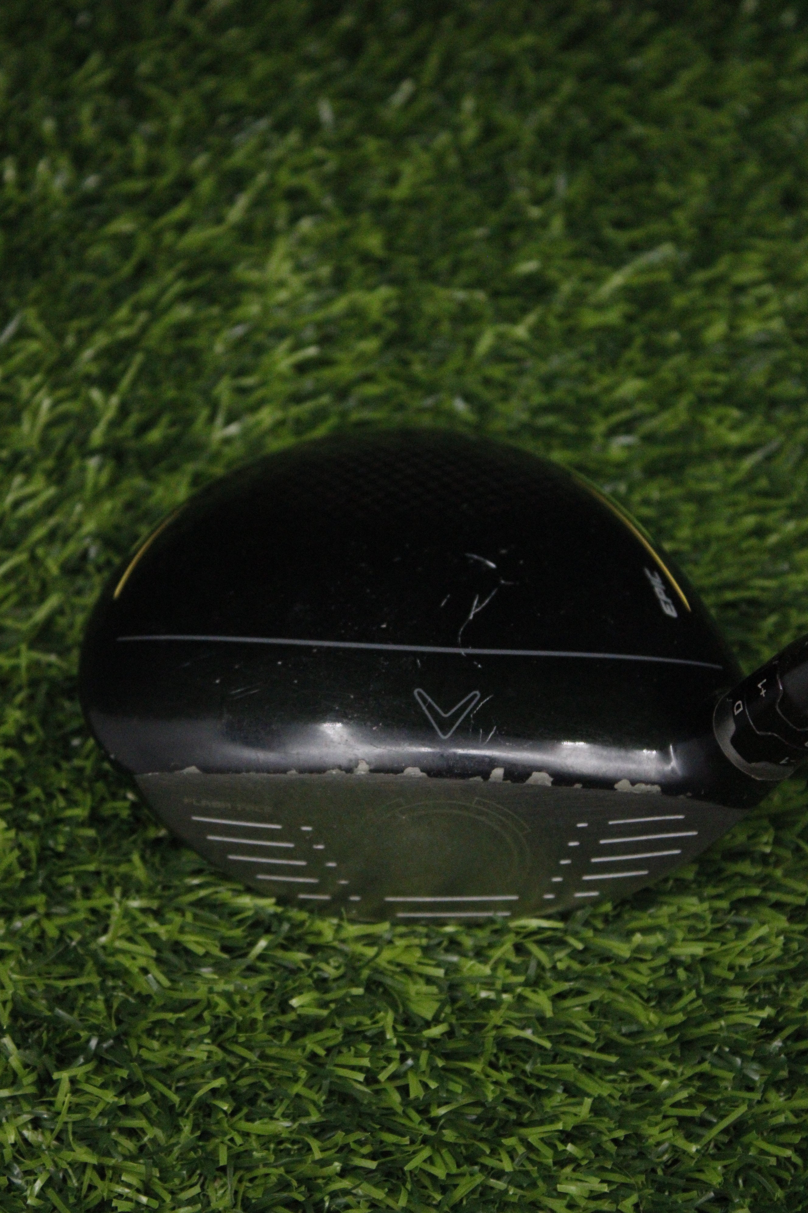 Callaway Epic Flash 15° 3 Wood R Flex 43.25"