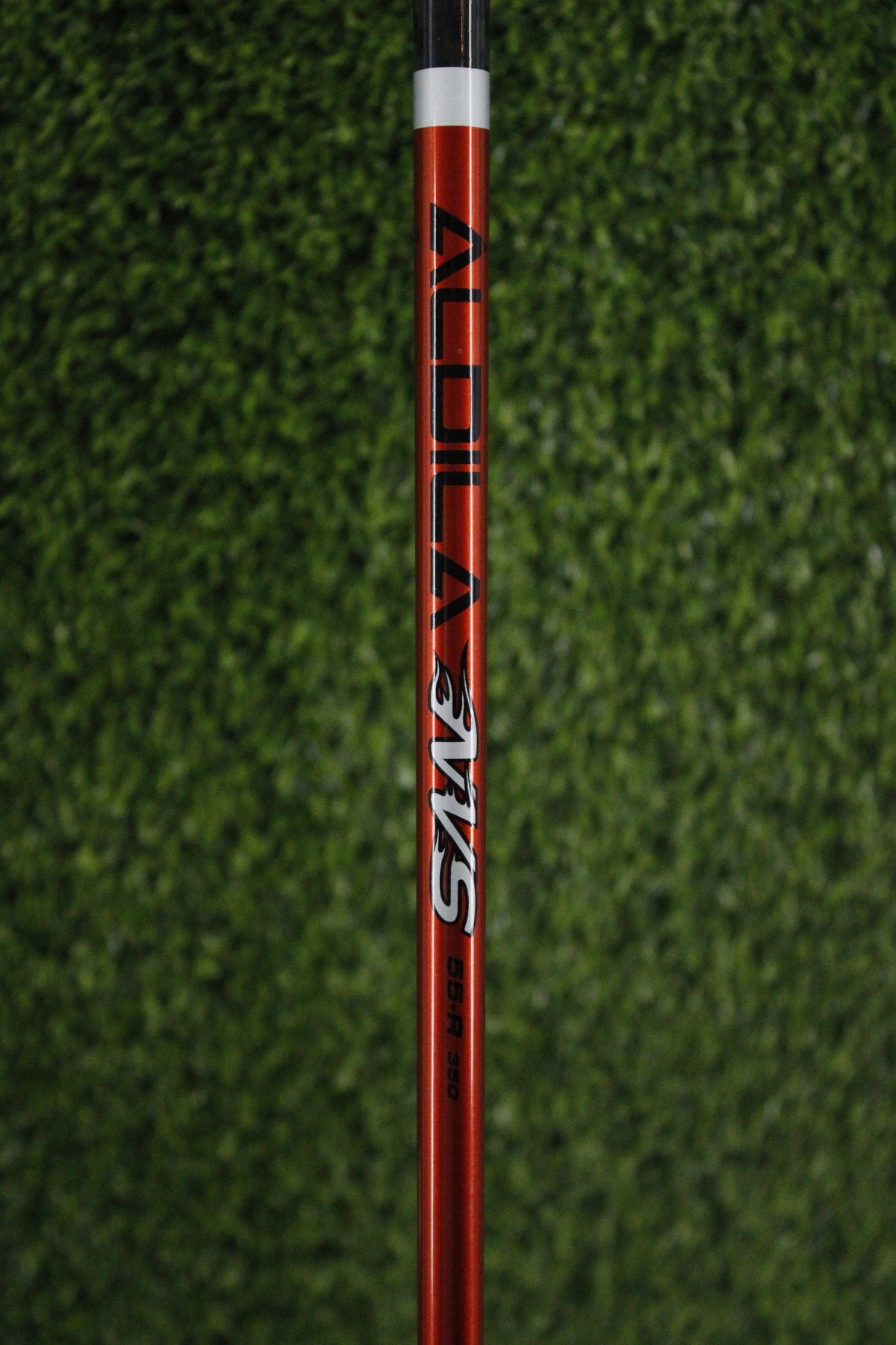 Callaway Big Bertha Fusion 15° 3 Wood R Flex 42.5"
