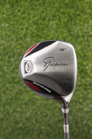 Nicklaus SS460X 16° 3 Wood R Flex 43"