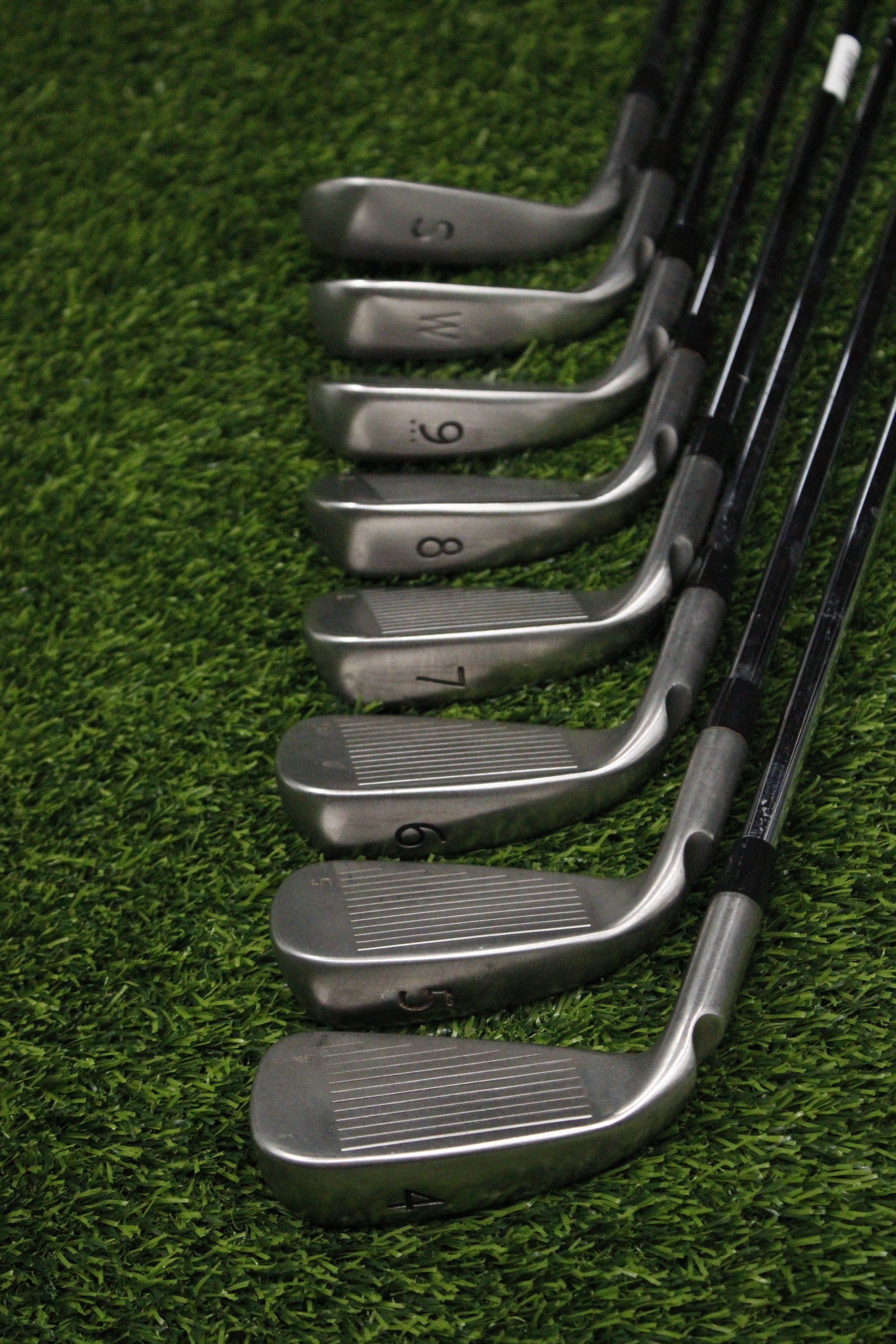 Ping 2016 G Iron Set 4-PW SW R Flex Std Length