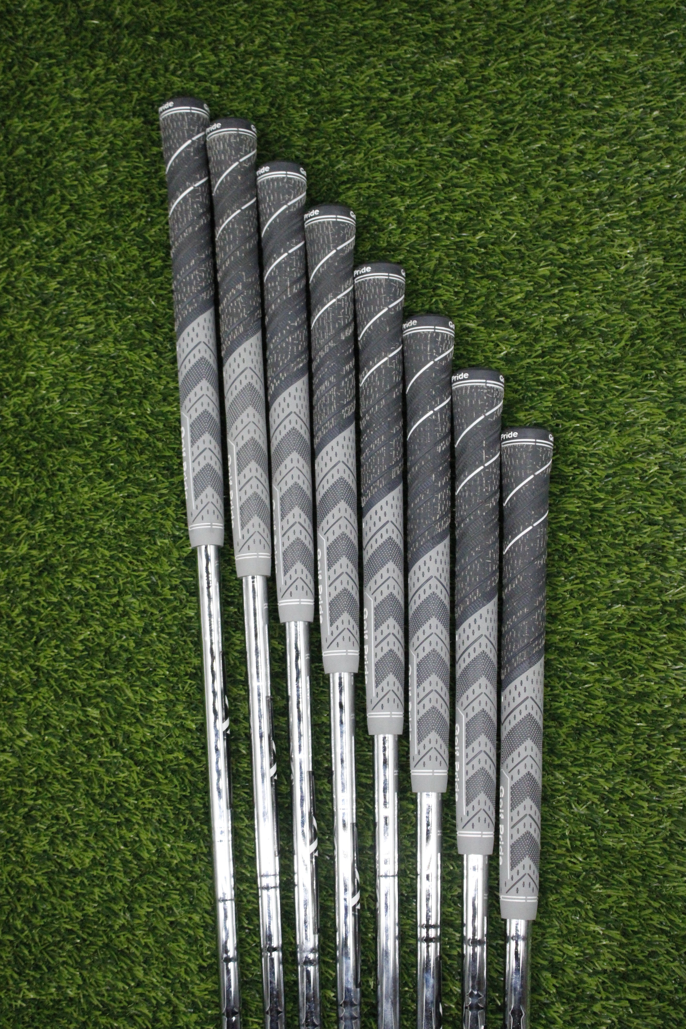 Ping 2016 G Iron Set 4-PW SW R Flex Std Length