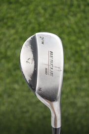 TaylorMade Rescue Mid 16° 2 Hybrid XS Flex 41.5"