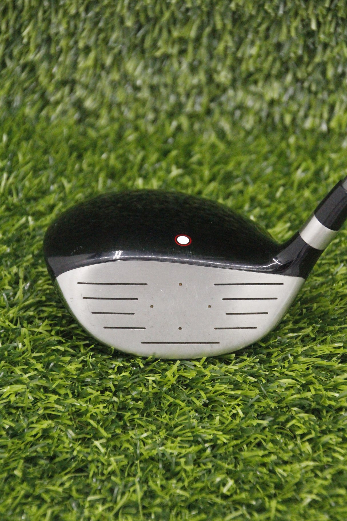 Nicklaus SS460X 16° 3 Wood R Flex 43"
