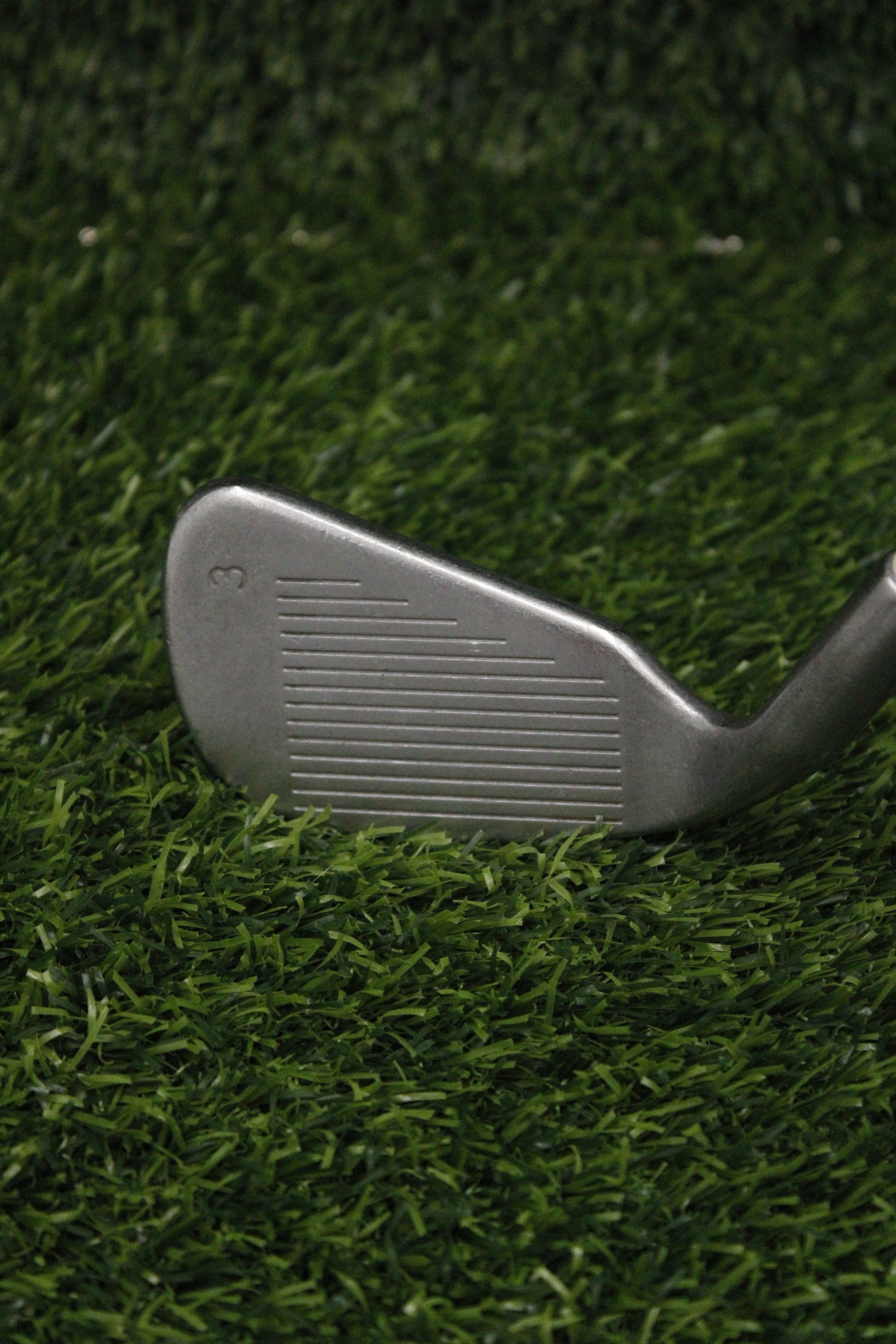 Ping Eye 2 + 3 Iron R Flex 38.5"
