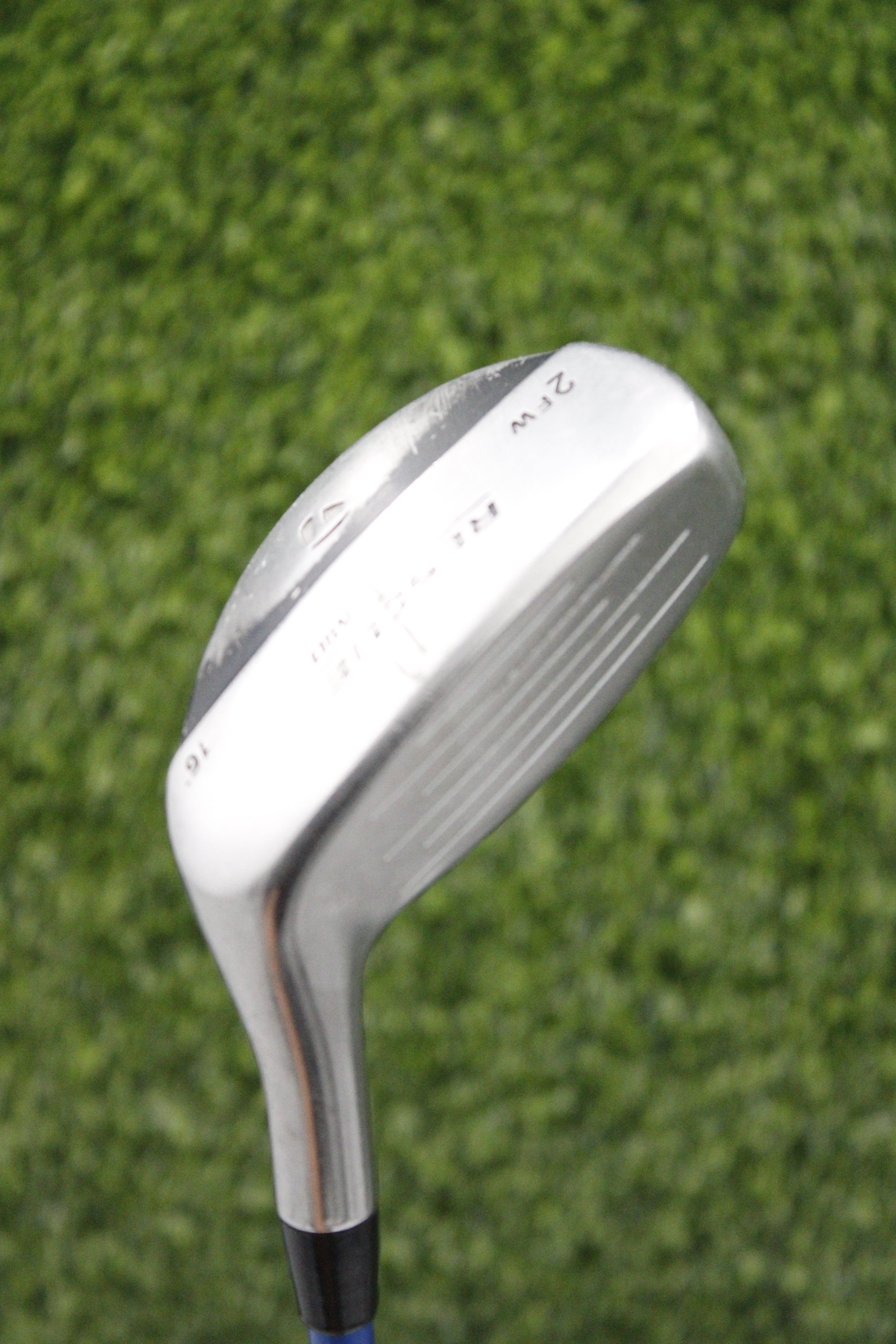 TaylorMade Rescue Mid 16° 2 Hybrid XS Flex 41.5"