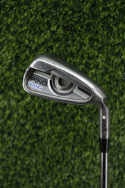 Ping 2016 G Iron Set 4-PW SW R Flex Std Length