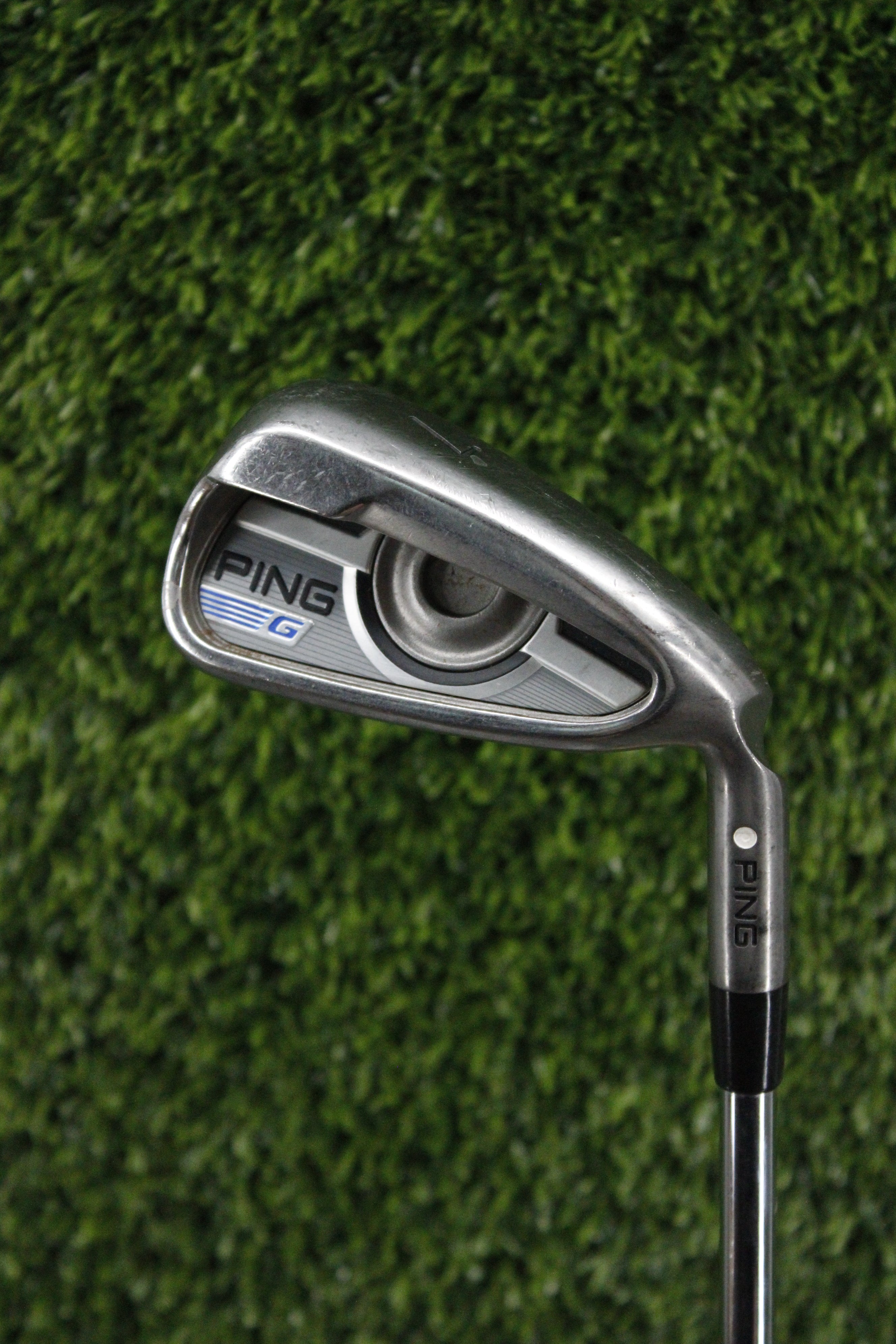 Ping 2016 G Iron Set 4-PW SW R Flex Std Length