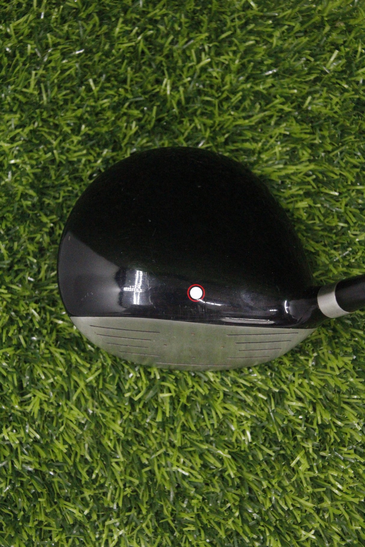 Nicklaus SS460X 16° 3 Wood R Flex 43"