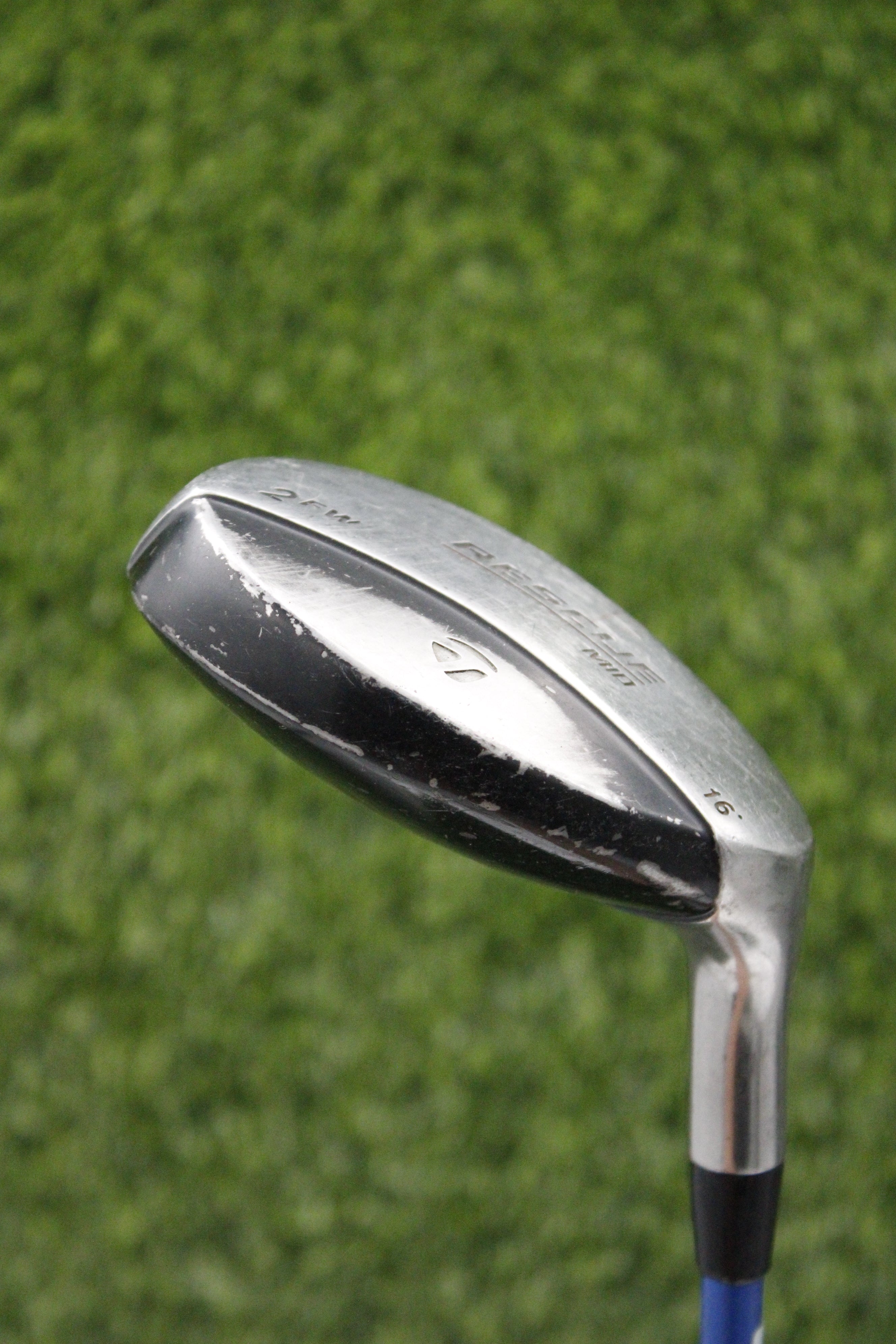 TaylorMade Rescue Mid 16° 2 Hybrid XS Flex 41.5"