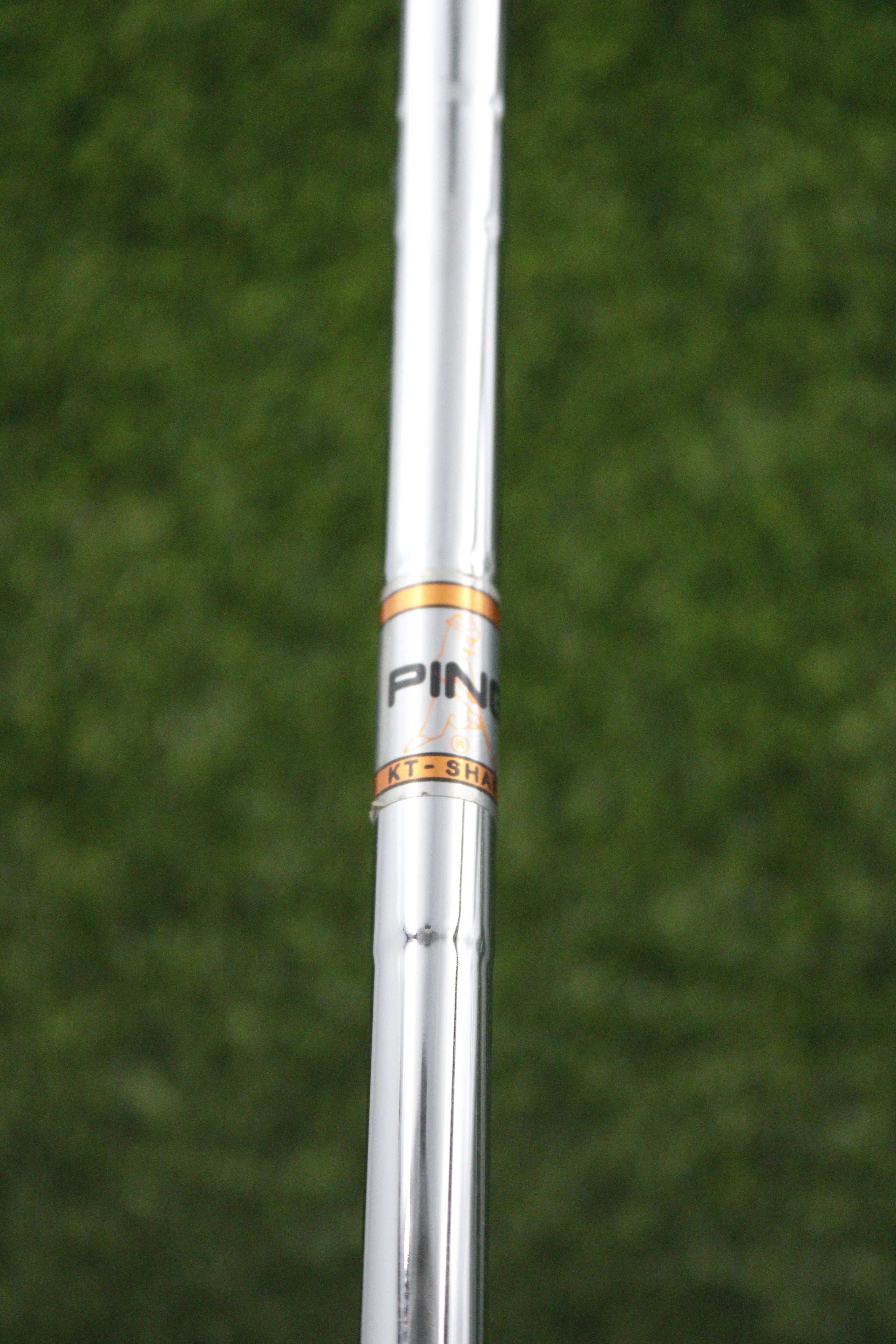 Ping Eye 2 + 3 Iron R Flex 38.5"