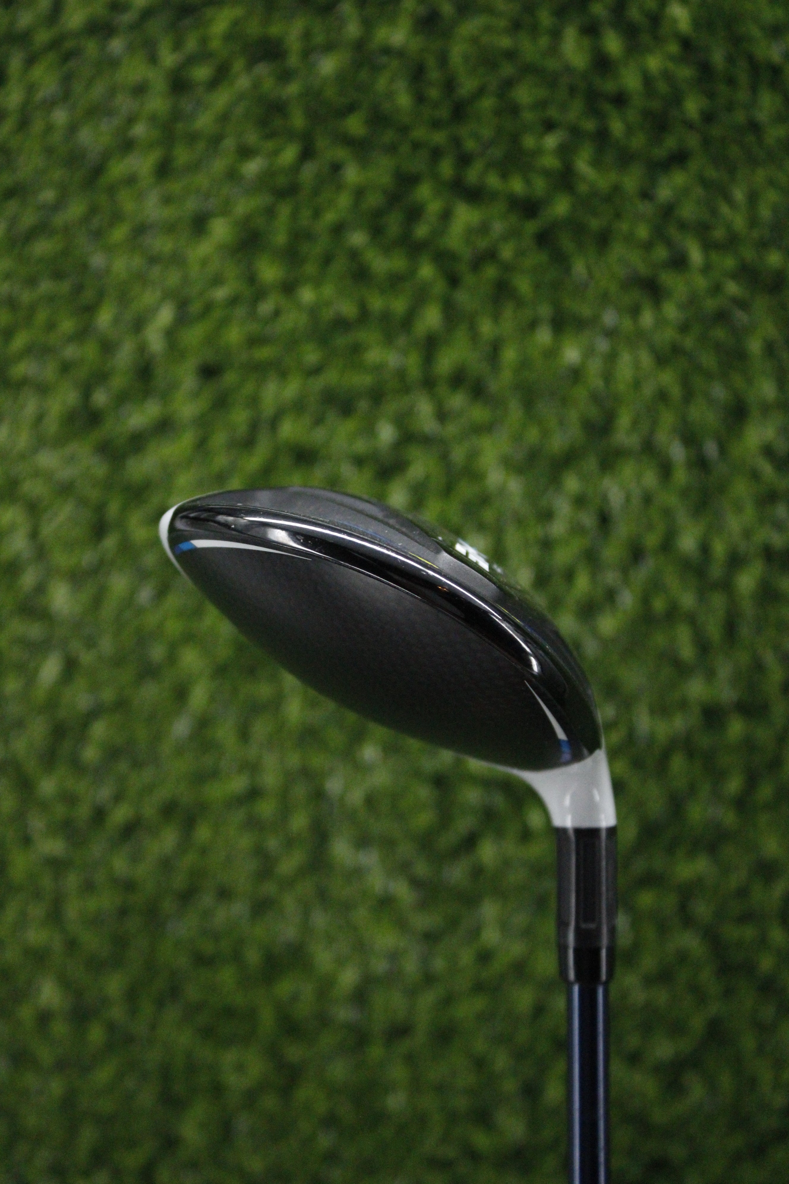 TaylorMade SIM2 Max 18° 5 Wood R Flex 41.75"