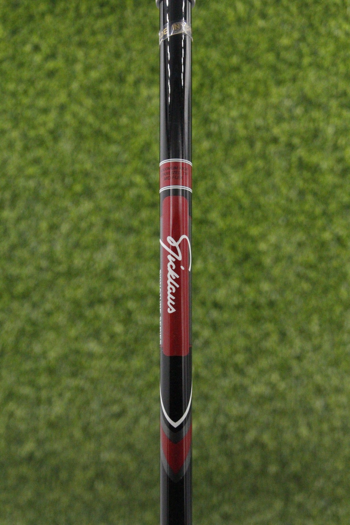 Nicklaus SS460X 16° 3 Wood R Flex 43"