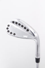 PXG 0311 Chrome 60° LW 35.5"