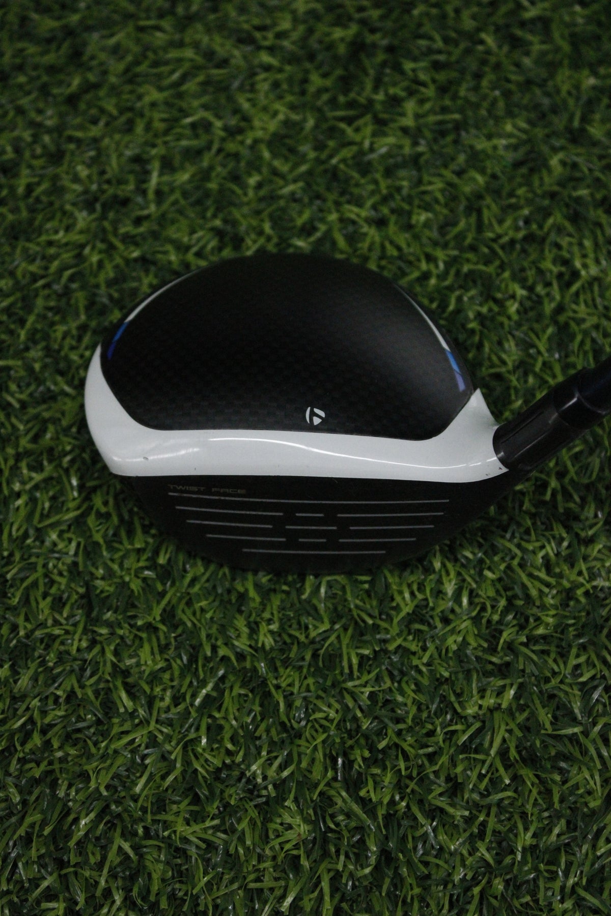 TaylorMade SIM2 Max 18° 5 Wood R Flex 41.75"