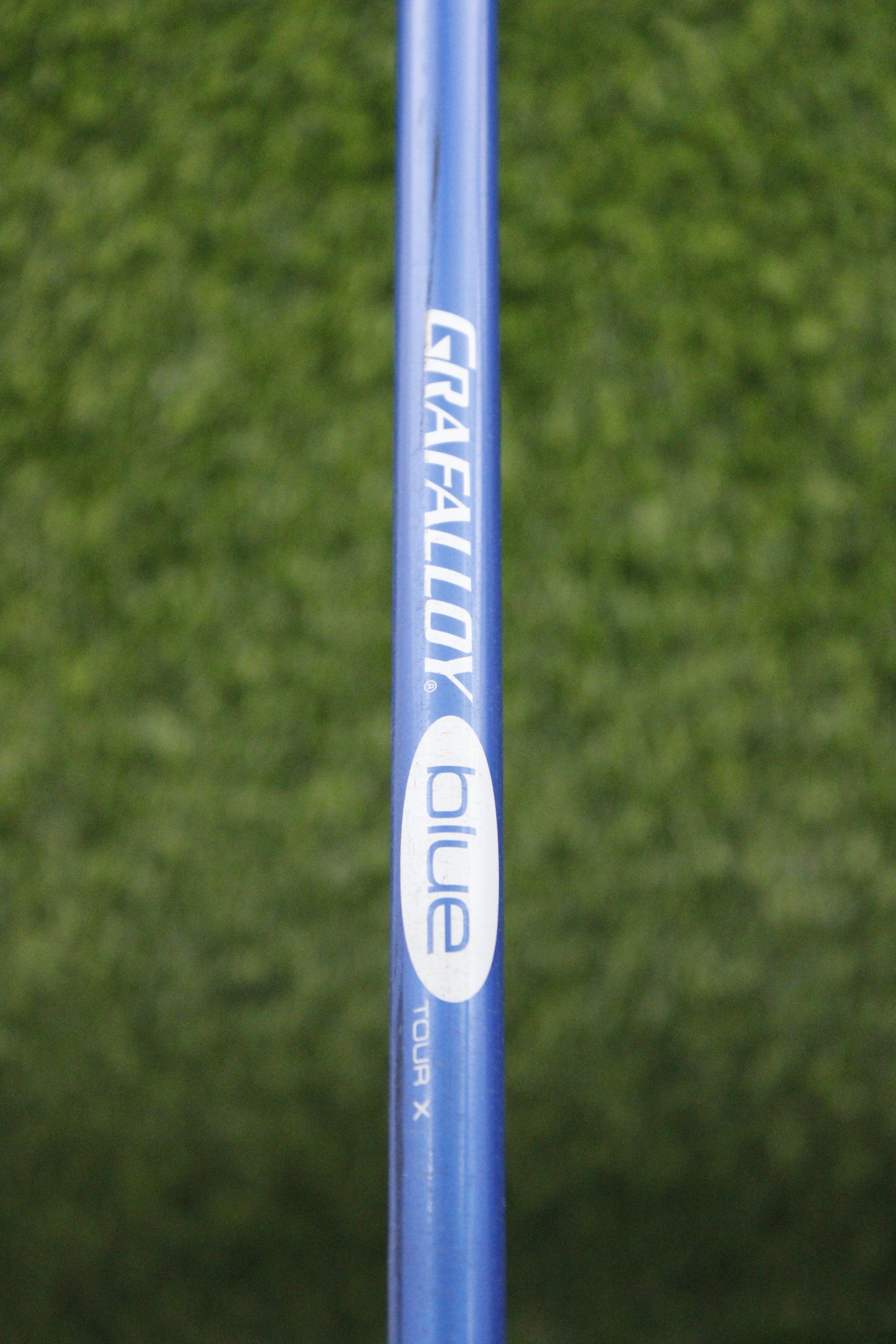 TaylorMade Rescue Mid 16° 2 Hybrid XS Flex 41.5"