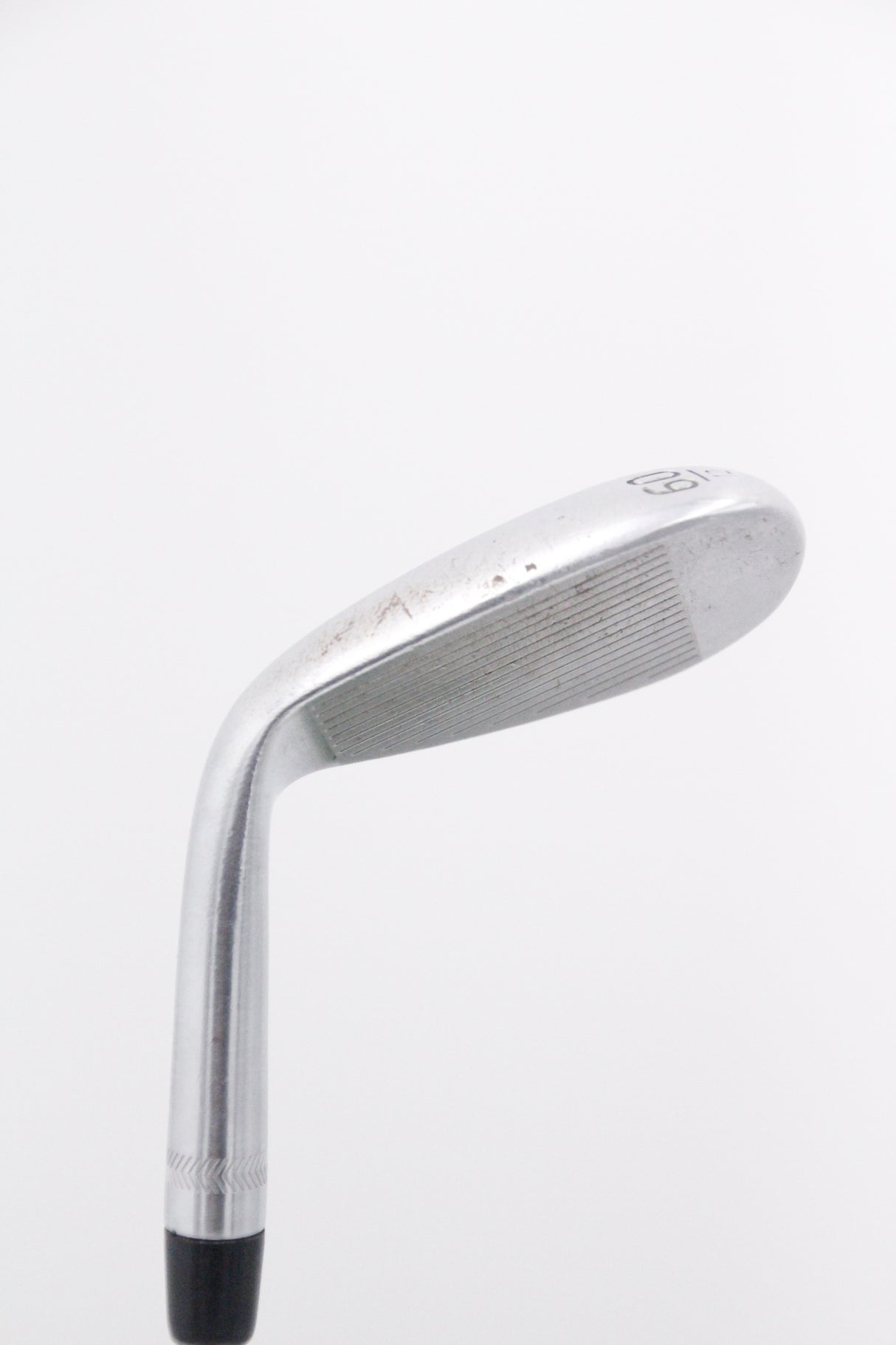 PXG 0311 Chrome 60° LW 35.5"
