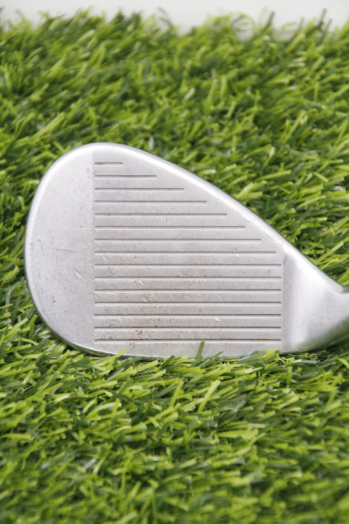 PXG 0311 Chrome 60° LW 35.5"