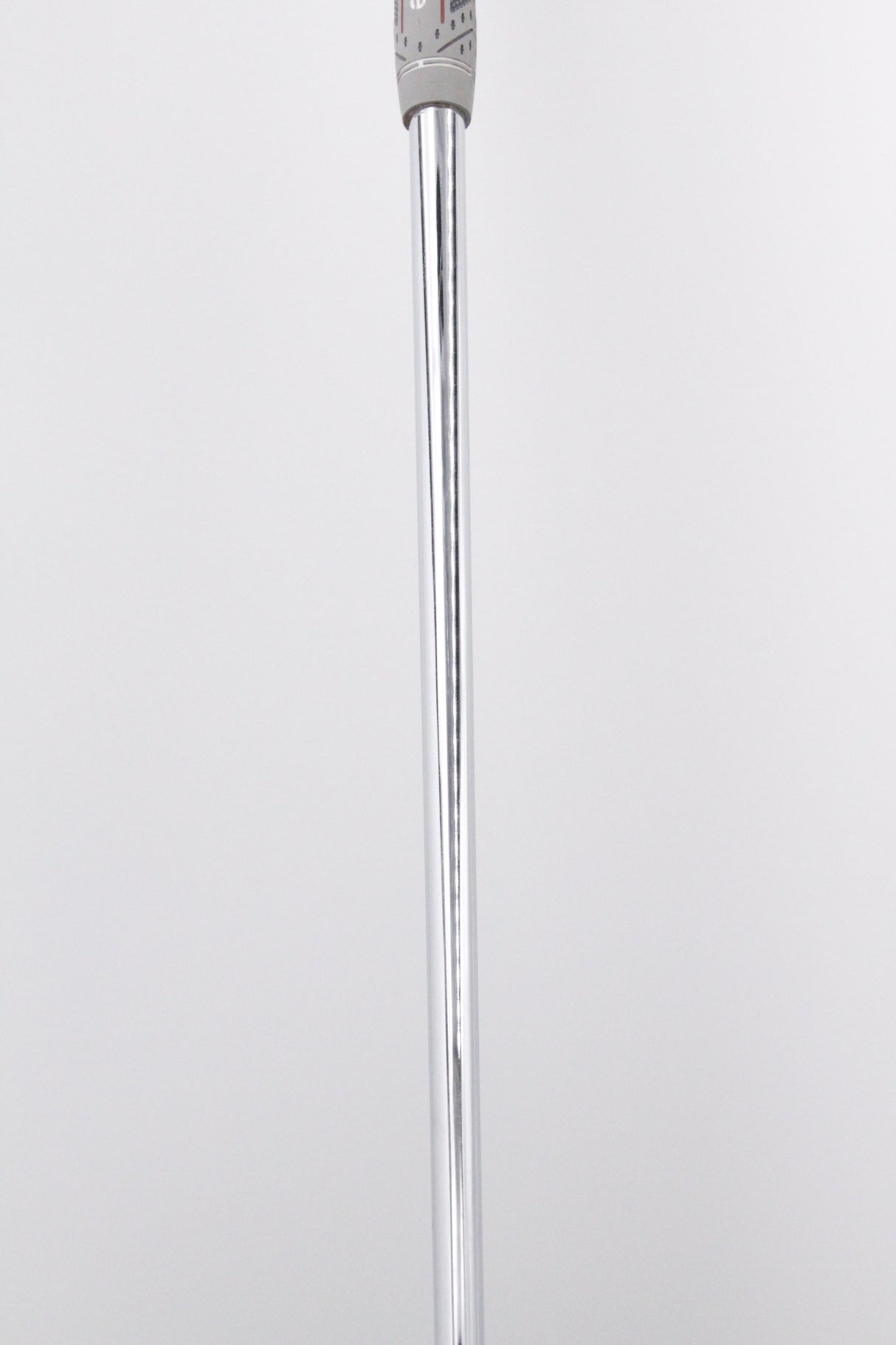 PXG 0311 Chrome 60° LW 35.5"