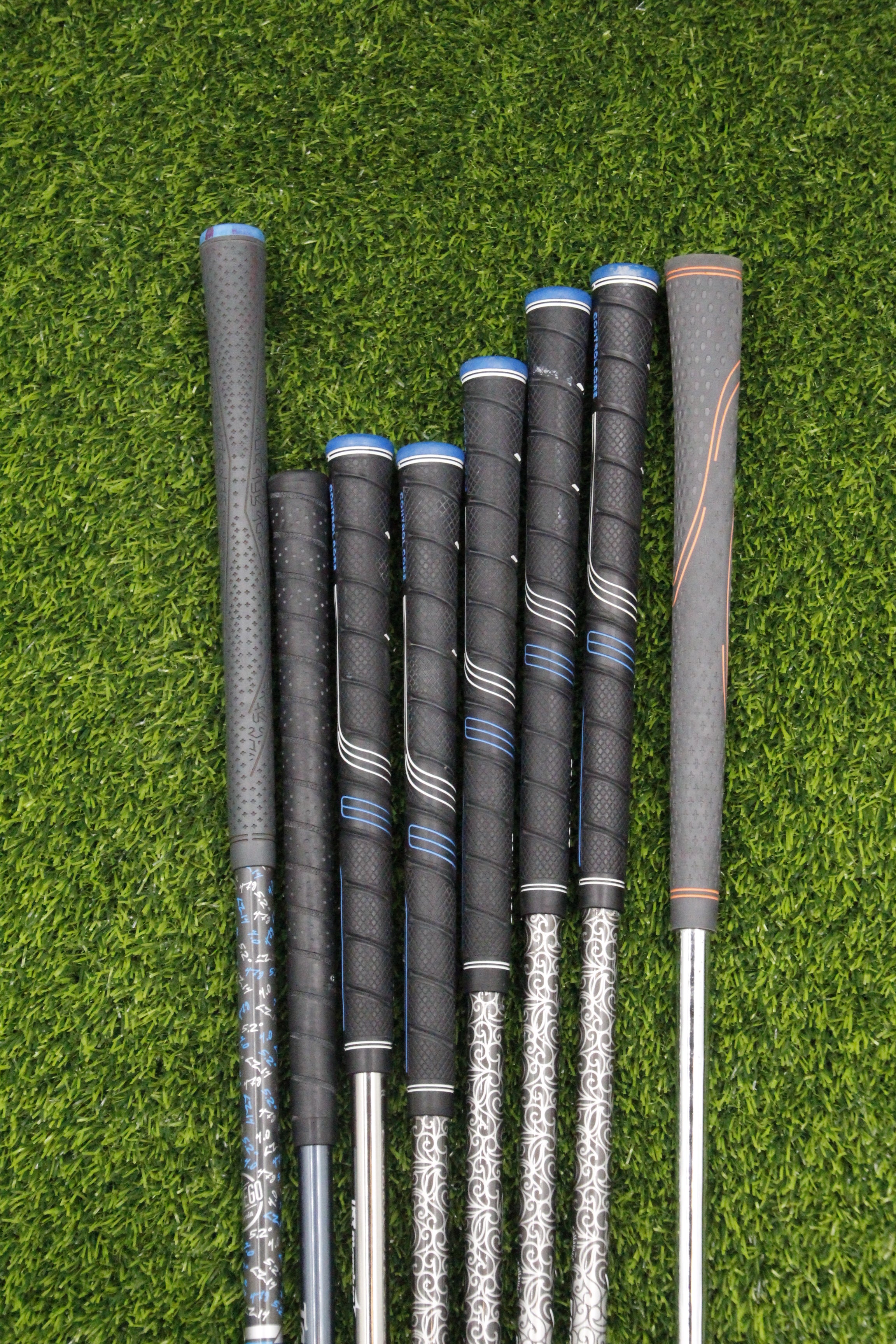 WOMEN Callaway Edge Par Set L Flex Std Length