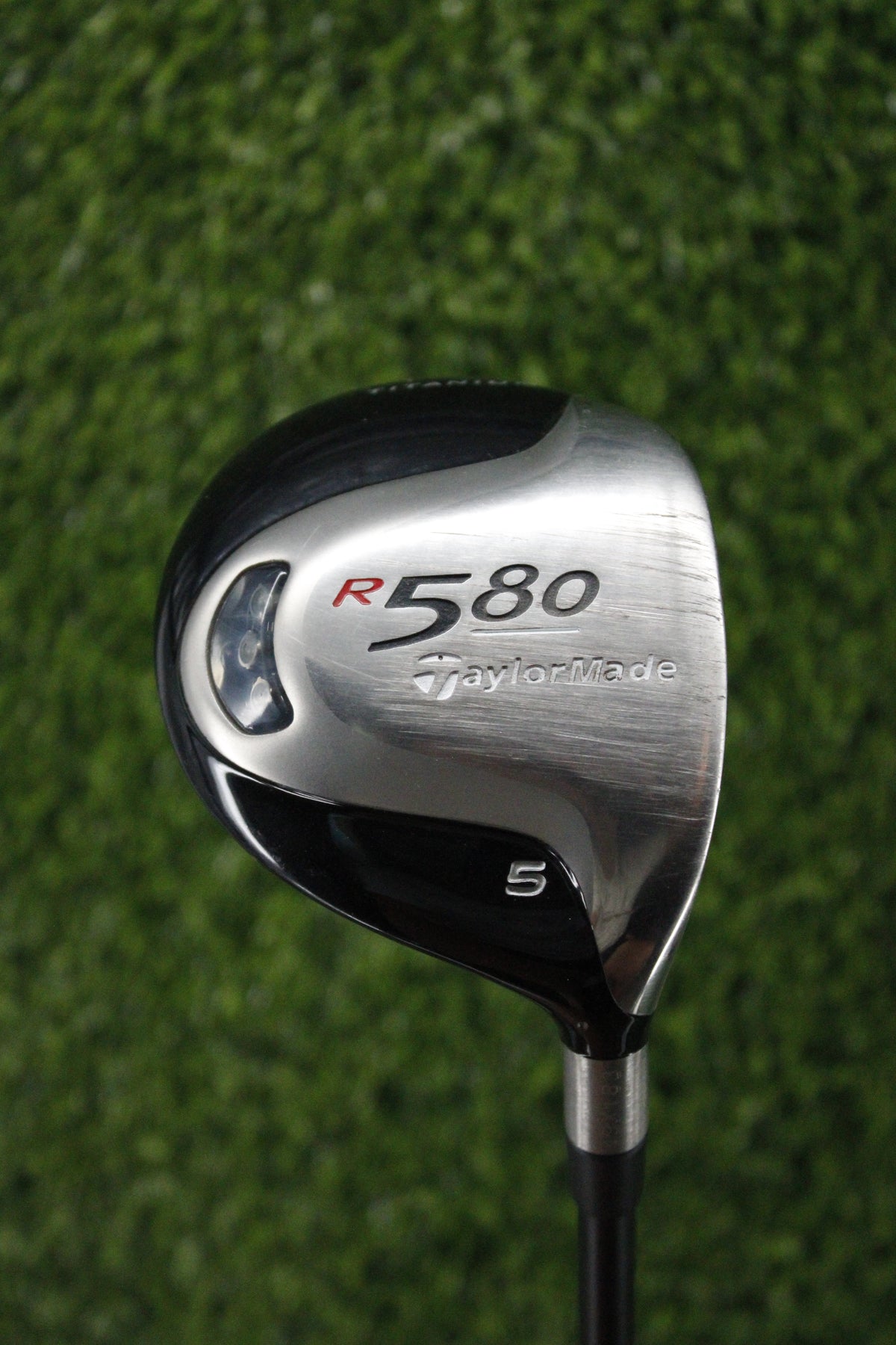 TaylorMade R580 5 Wood R Flex 42"