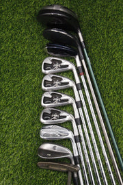 Callaway X-22 Tour Mixed bogeys2Birdies Set