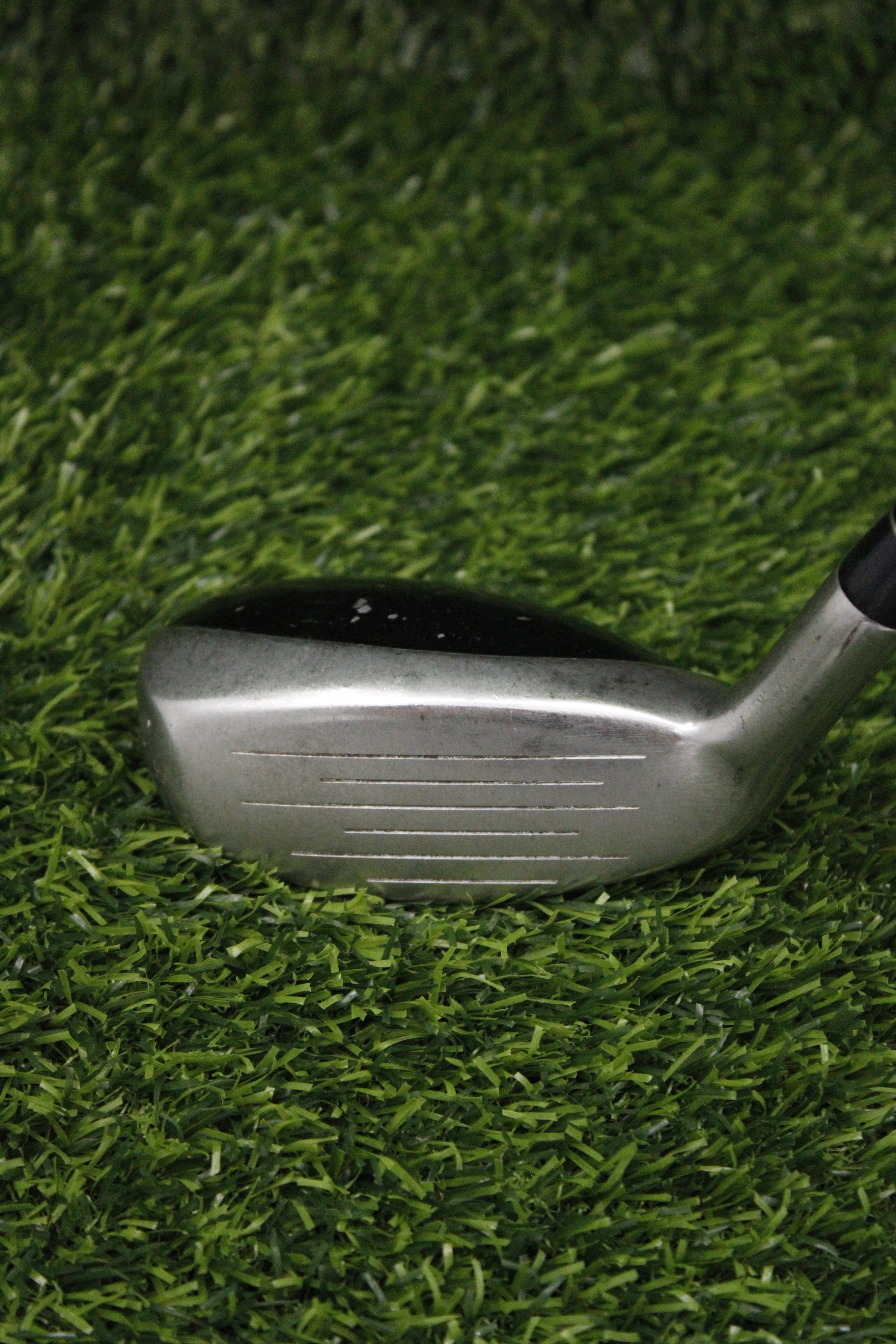 TaylorMade Rescue Mid 19° 3 Hybrid S Flex 40.75"