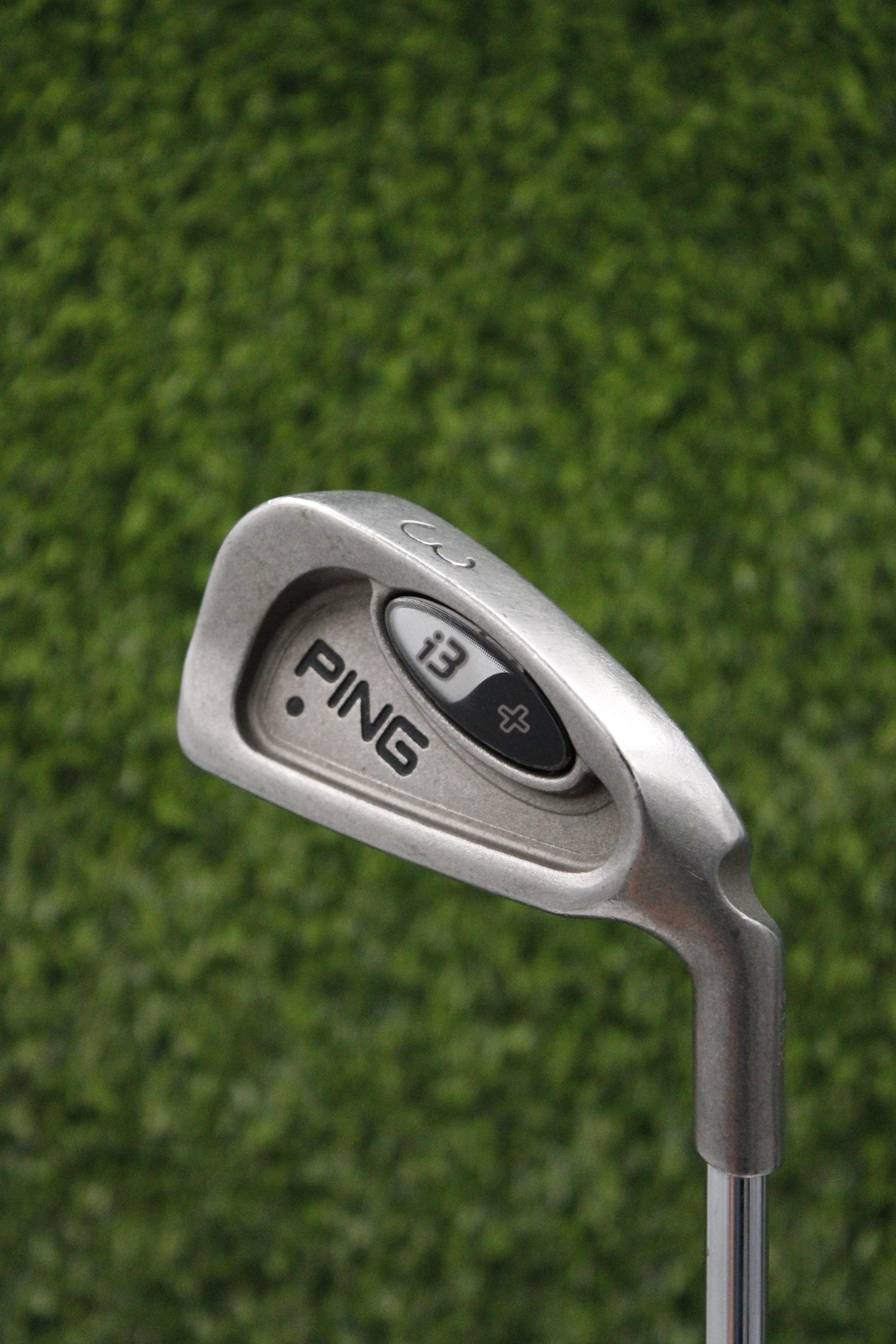Ping i3 + 3 Iron R Flex 39"