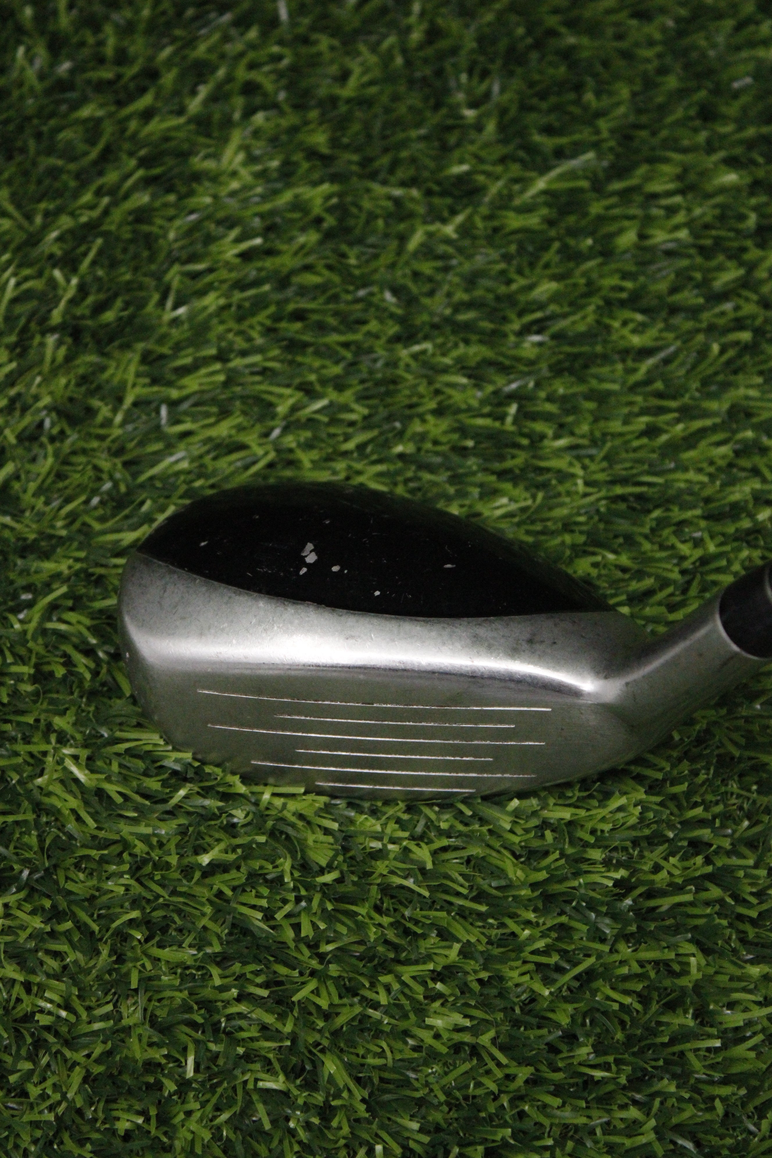TaylorMade Rescue Mid 19° 3 Hybrid S Flex 40.75"