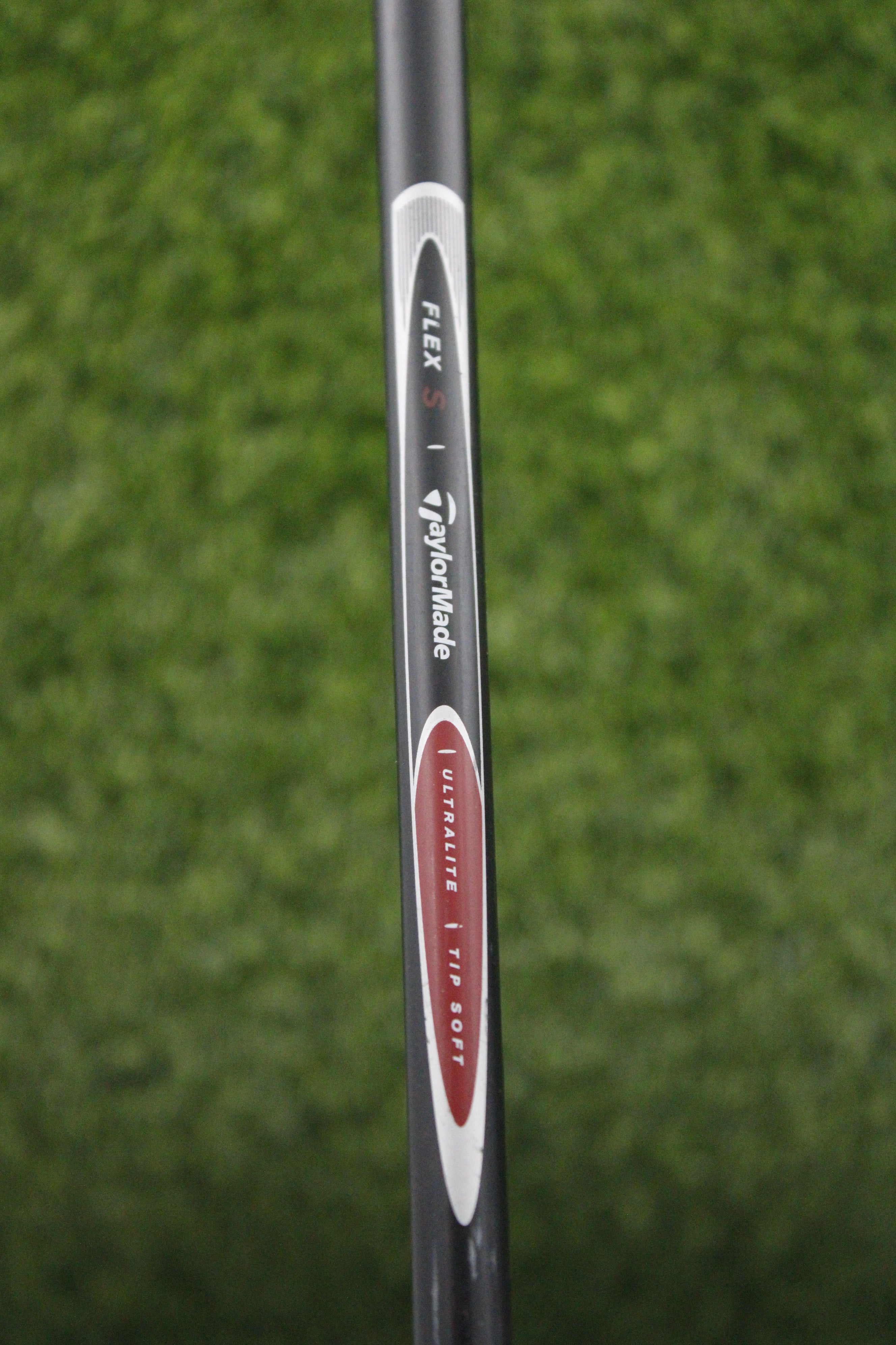 TaylorMade Rescue Mid 19° 3 Hybrid S Flex 40.75"