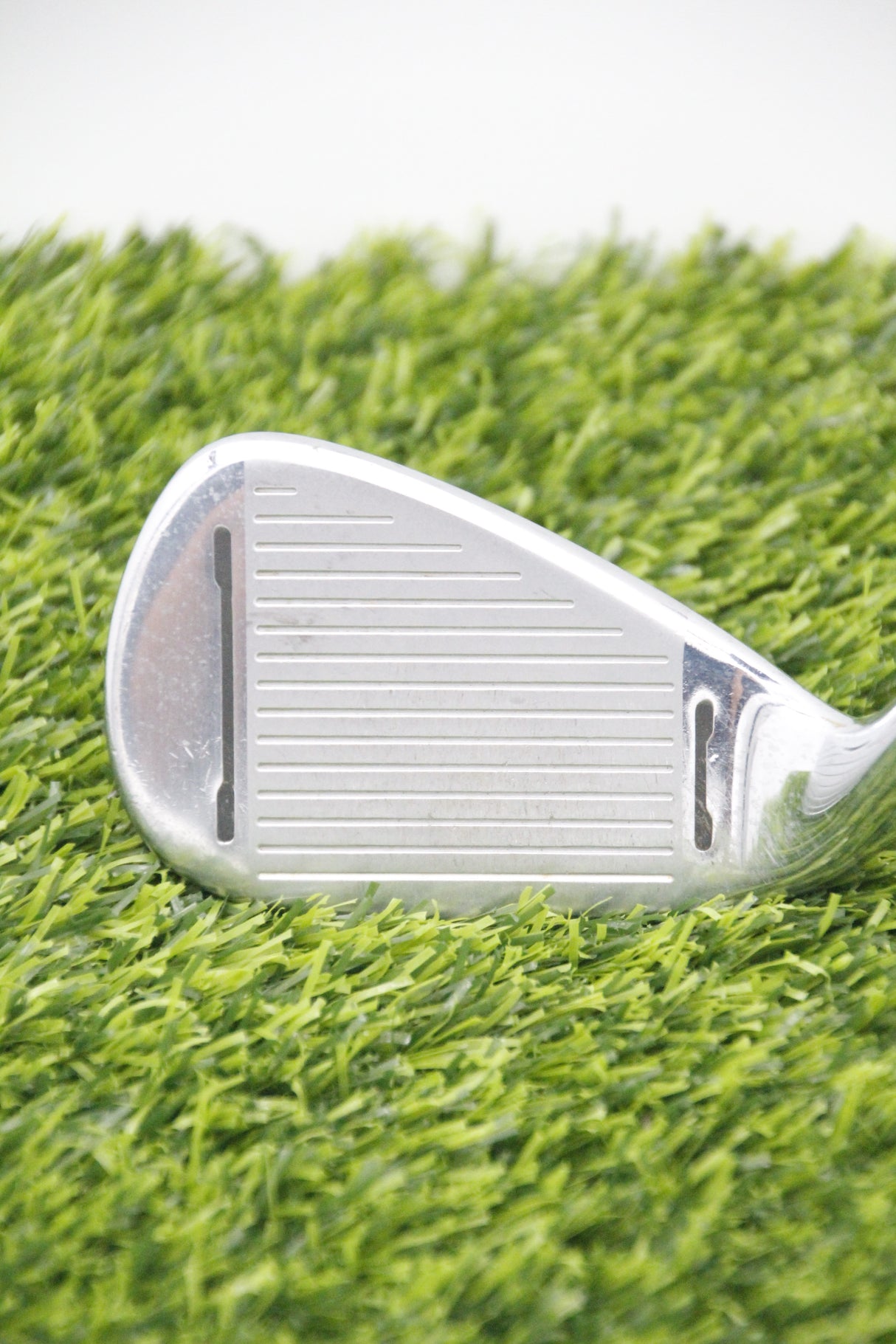 TaylorMade RSi1 8 Iron S Flex 36.5"