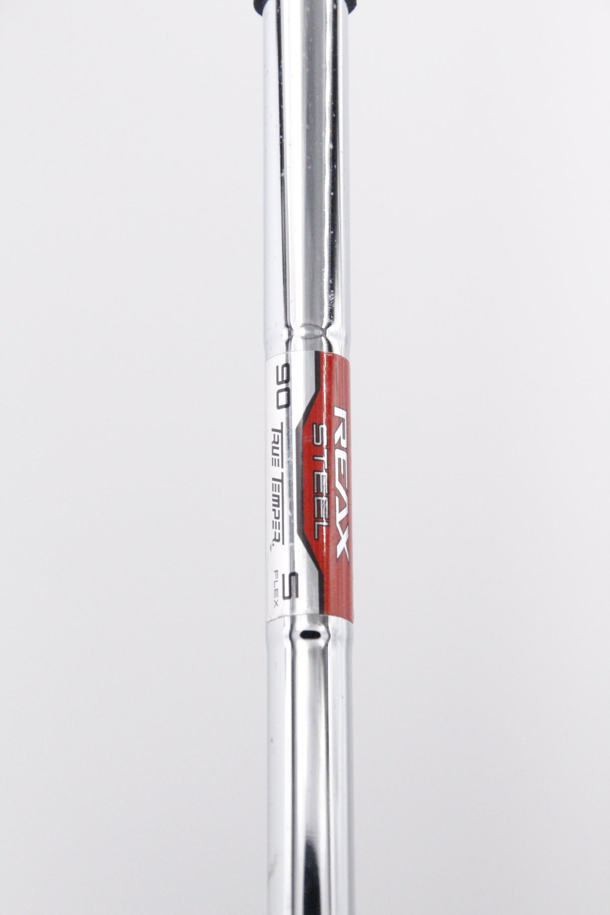 TaylorMade RSi1 8 Iron S Flex 36.5"