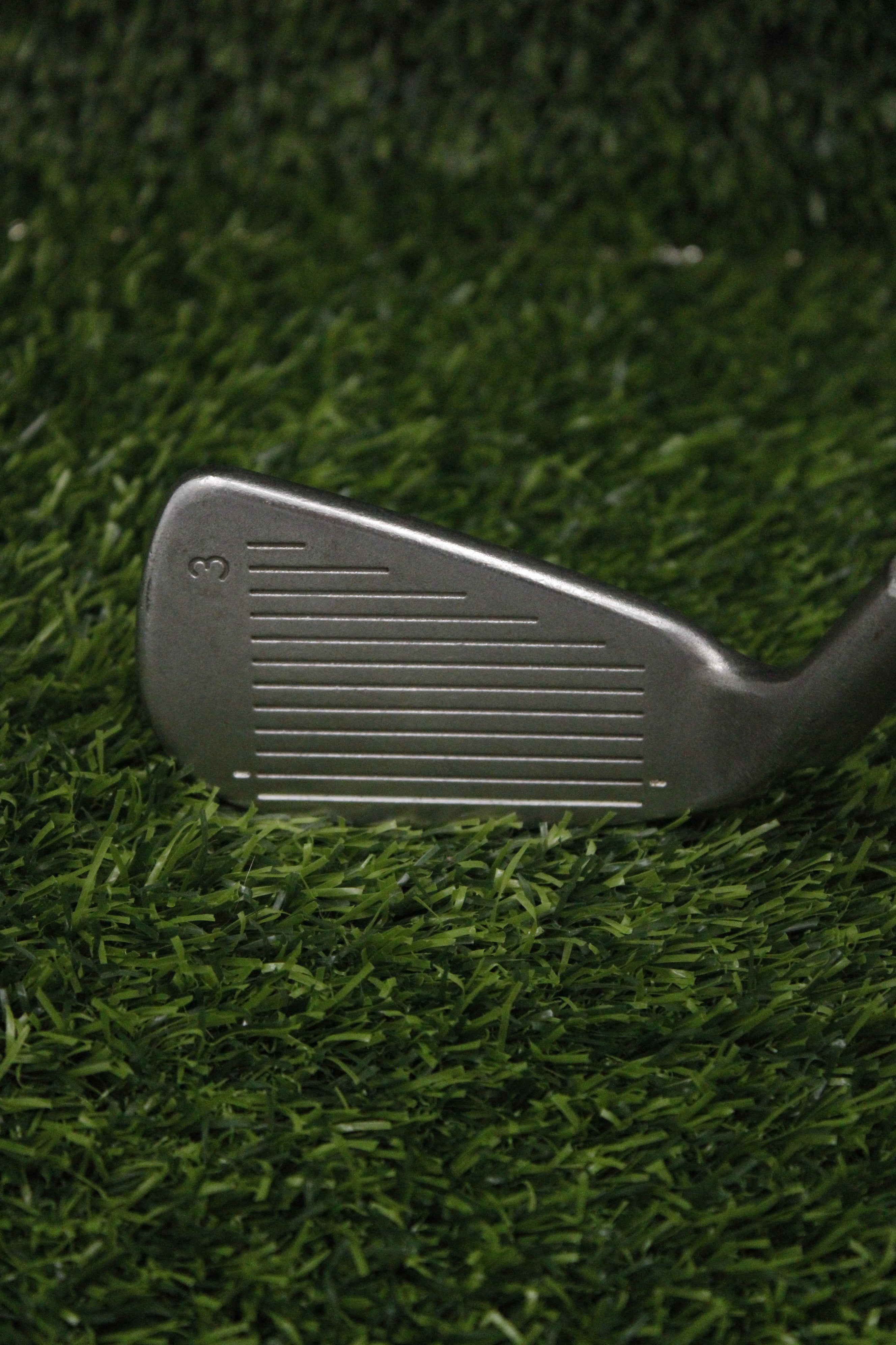 Ping i3 + 3 Iron R Flex 39"