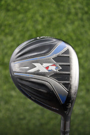 Callaway XR 16 15° 3 Wood S Flex 44"