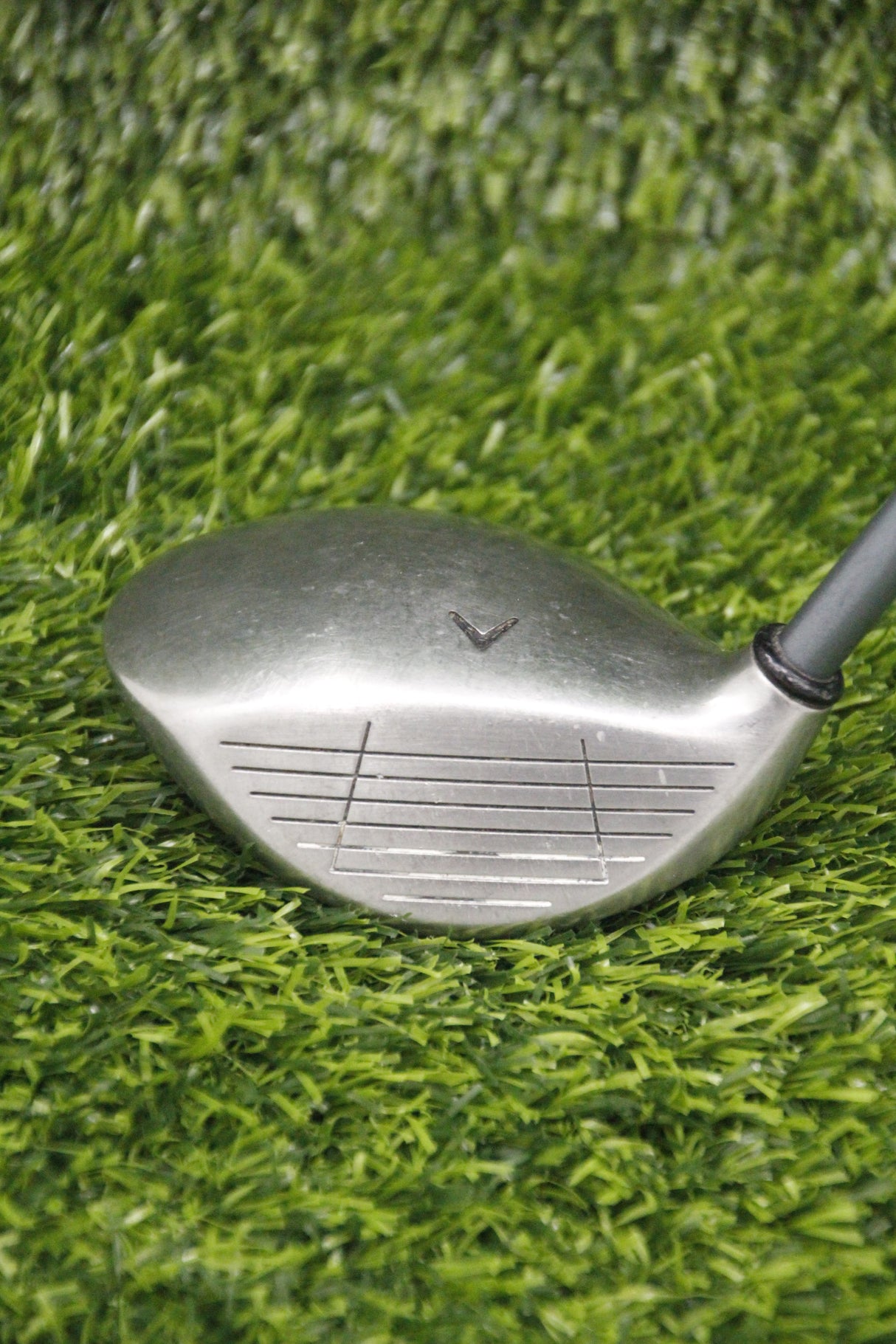 Callaway Big Bertha Warbird 9 Wood 41.25"