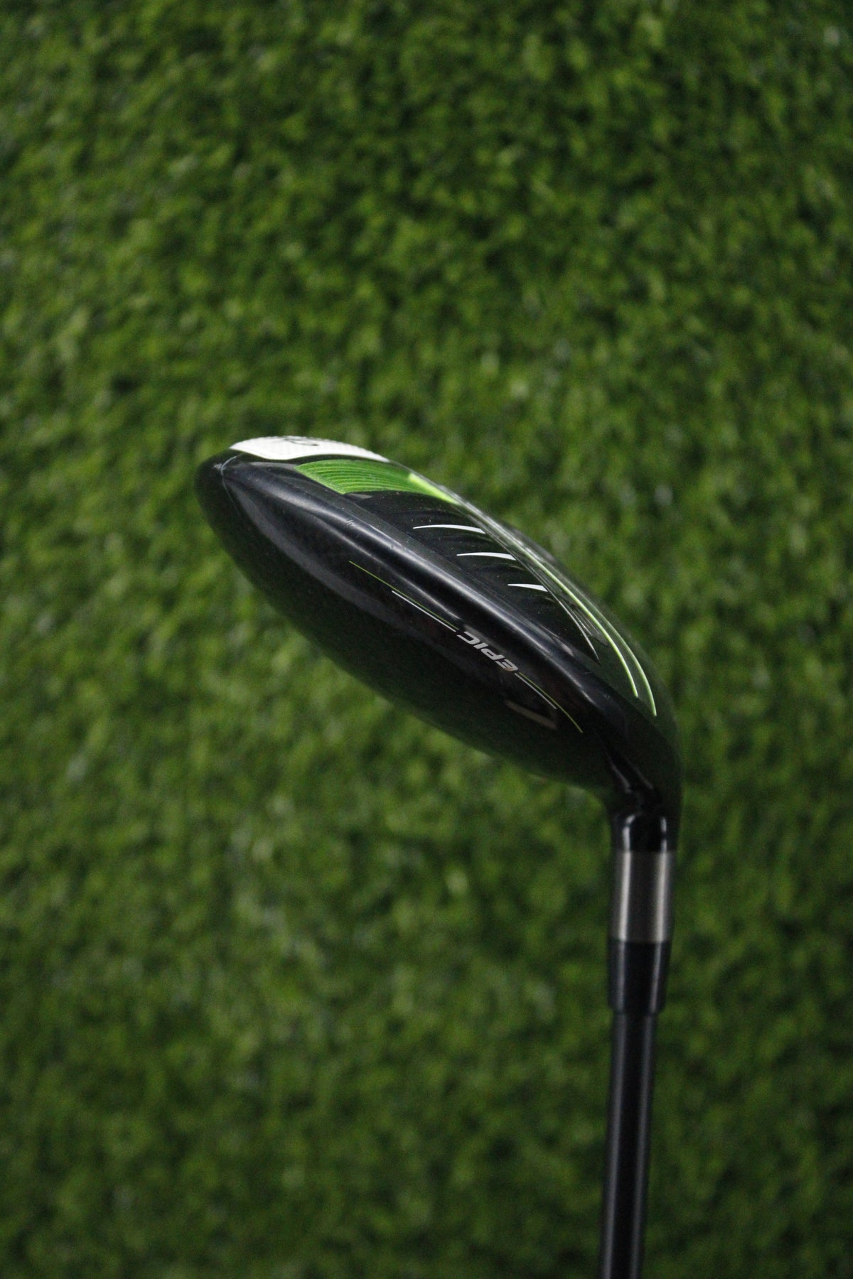 Callaway Epic Speed 15° 3 Wood R Flex 42.5"