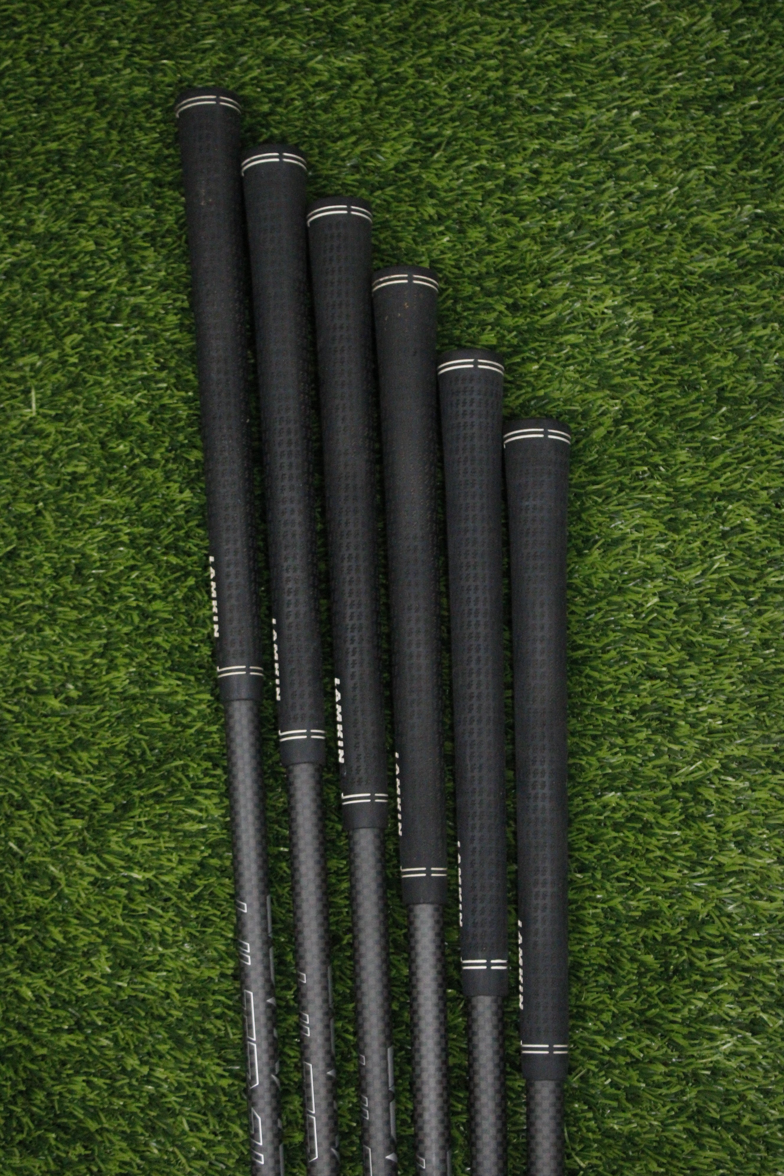 Cobra F-Max 22 Iron Set 5-PW A Flex -0.5"