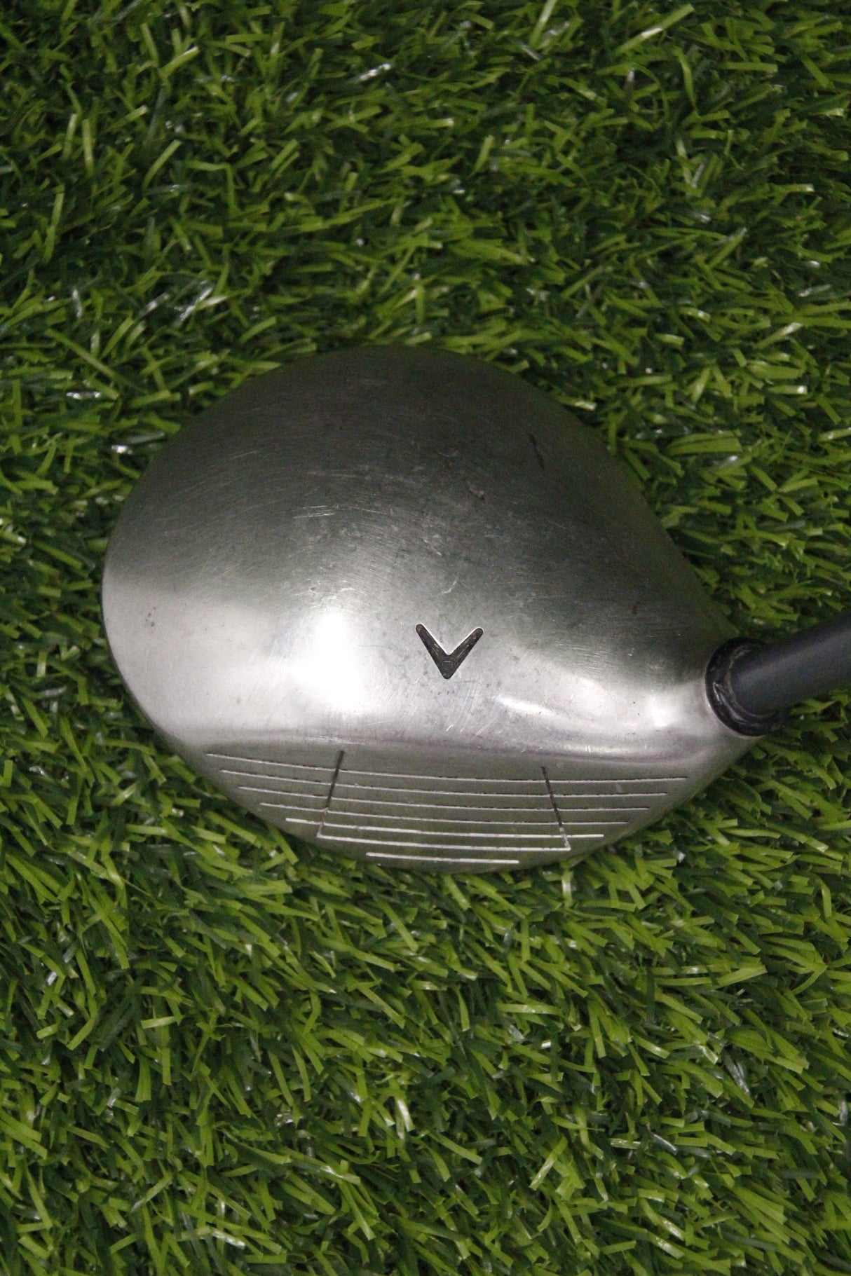 Callaway Big Bertha Warbird 9 Wood 41.25"