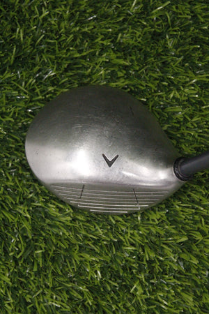 Callaway Big Bertha Warbird 9 Wood 41.25"